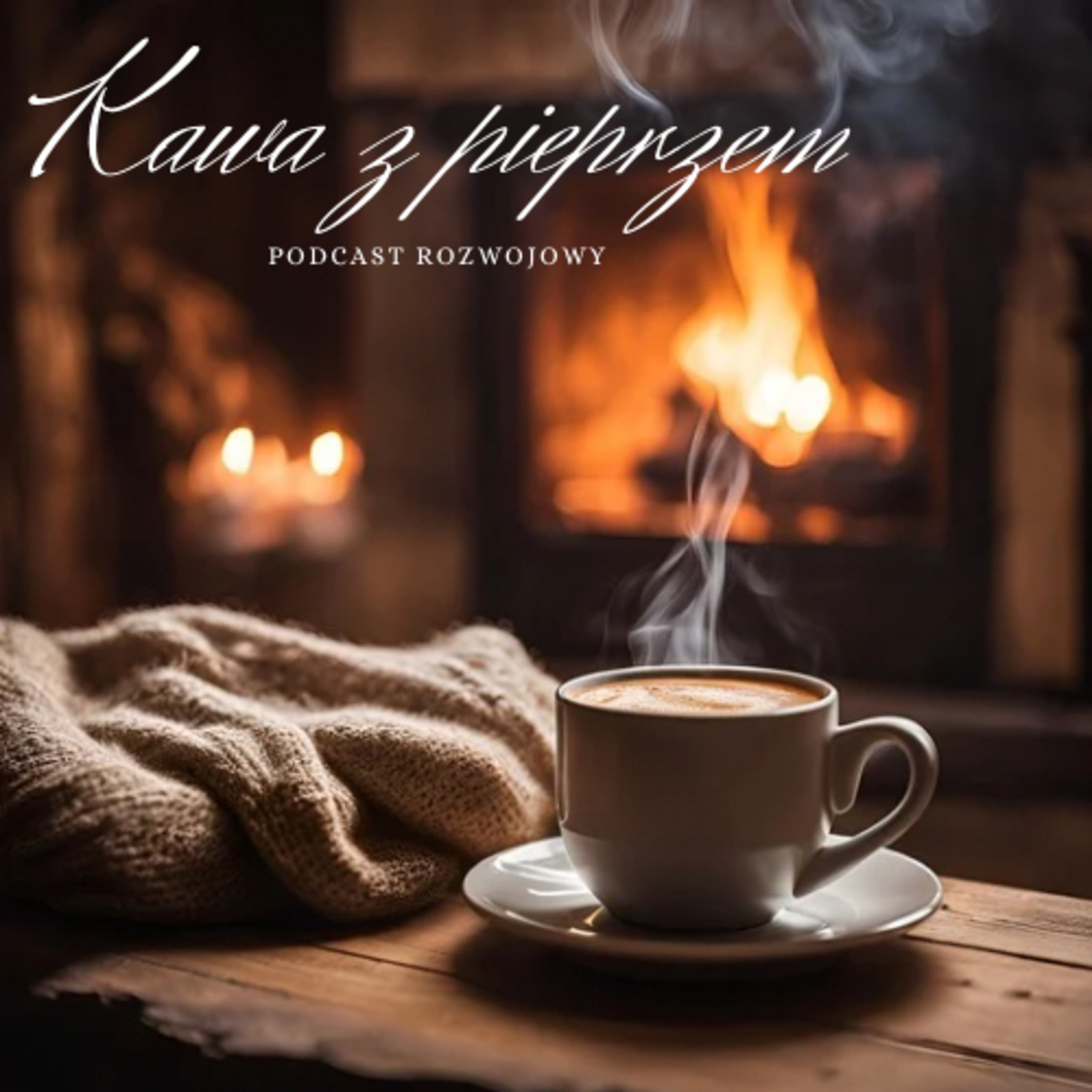 Kawa z Pieprzem