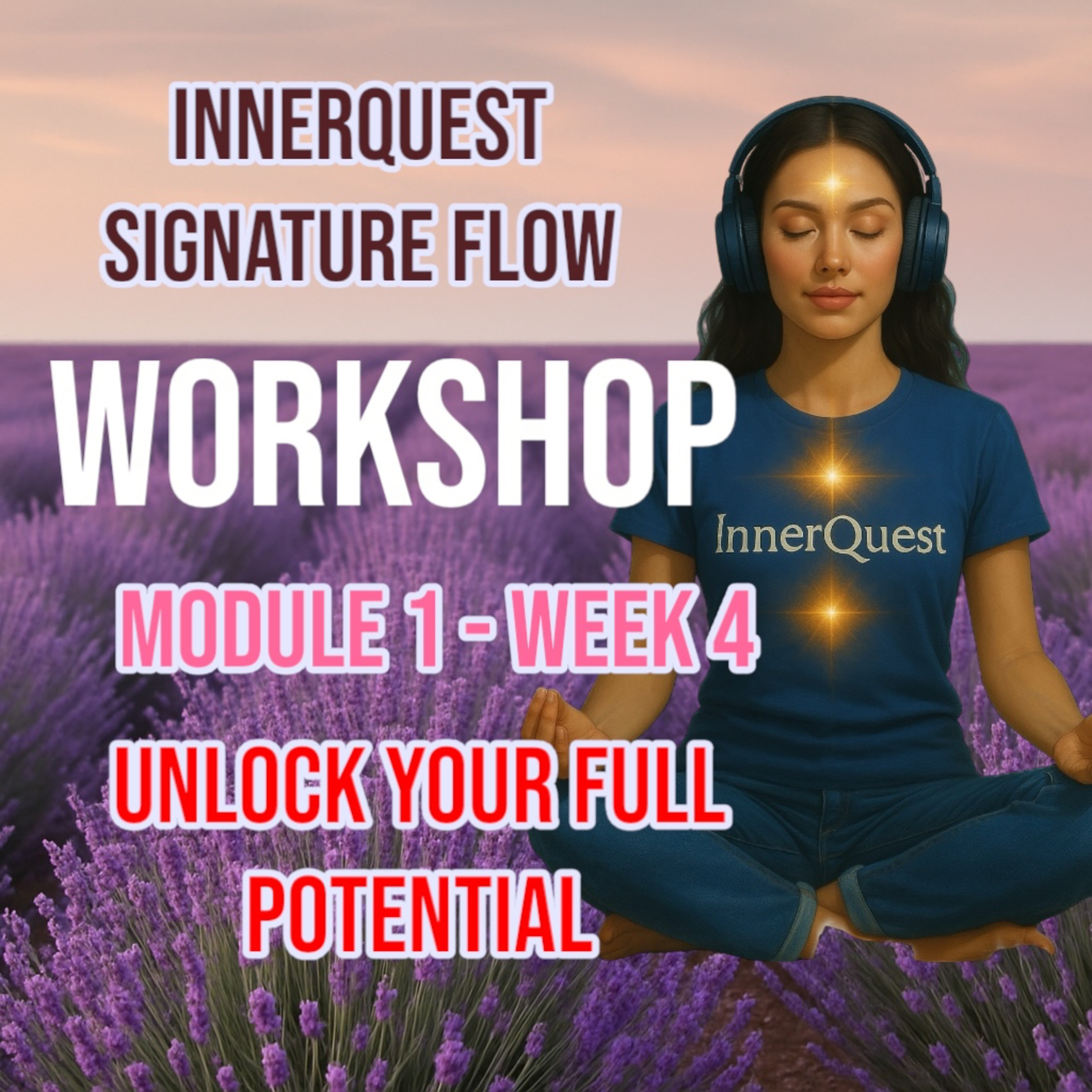 INNERQUEST