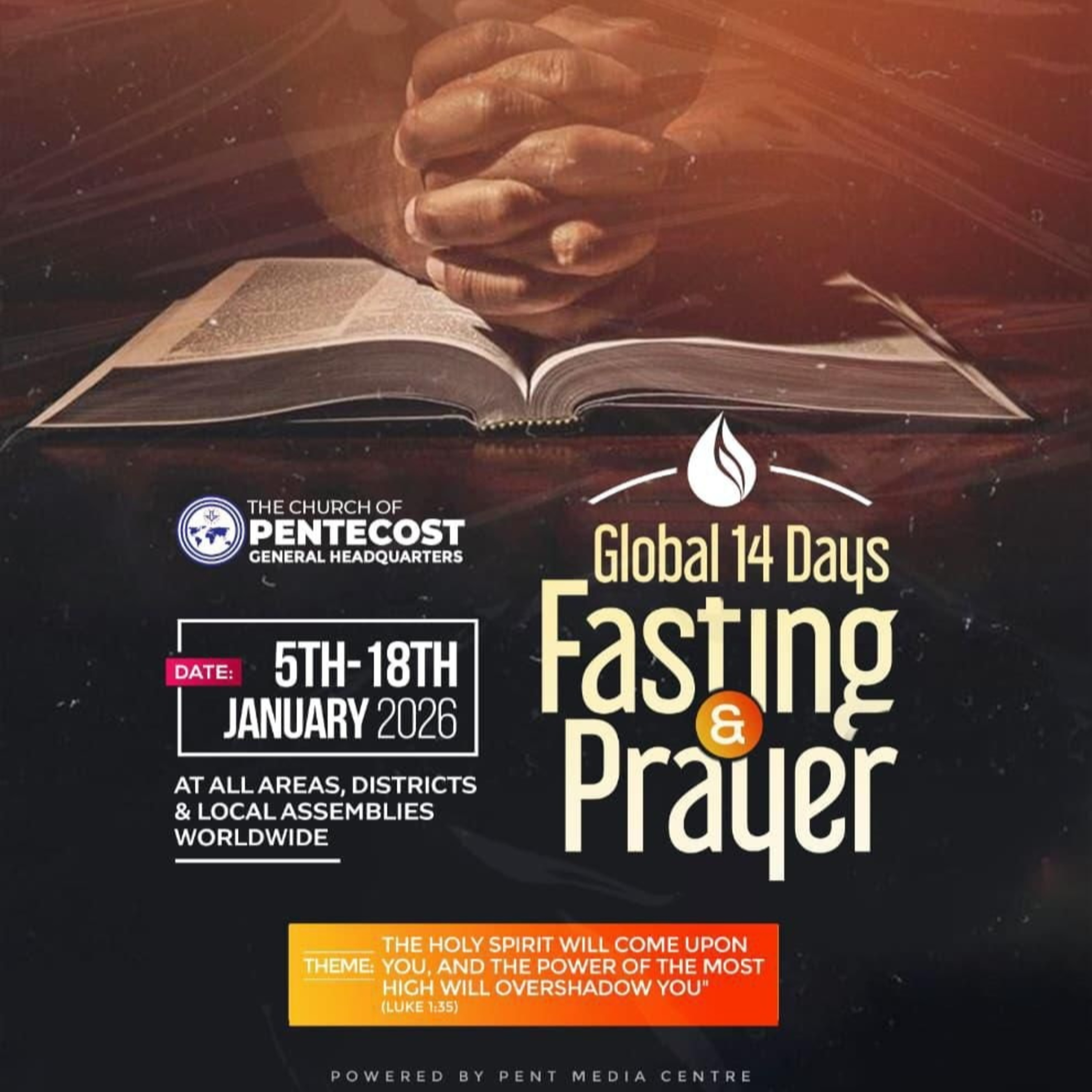 The Church of Pentecost, S.K. Baidoo English Assembly