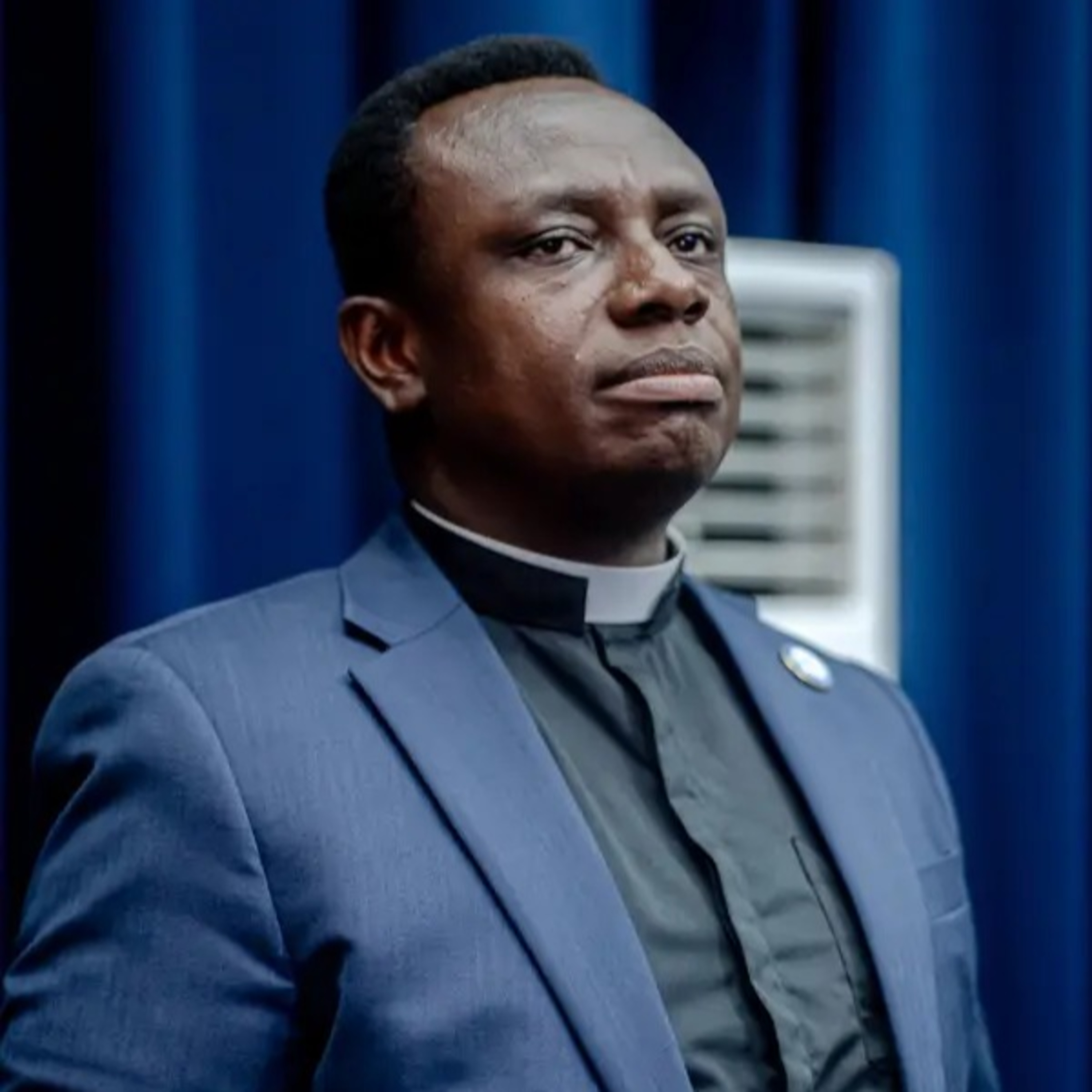 Tithes and Offering - Pastor Emmanuel Osei-Akosah episode artwork