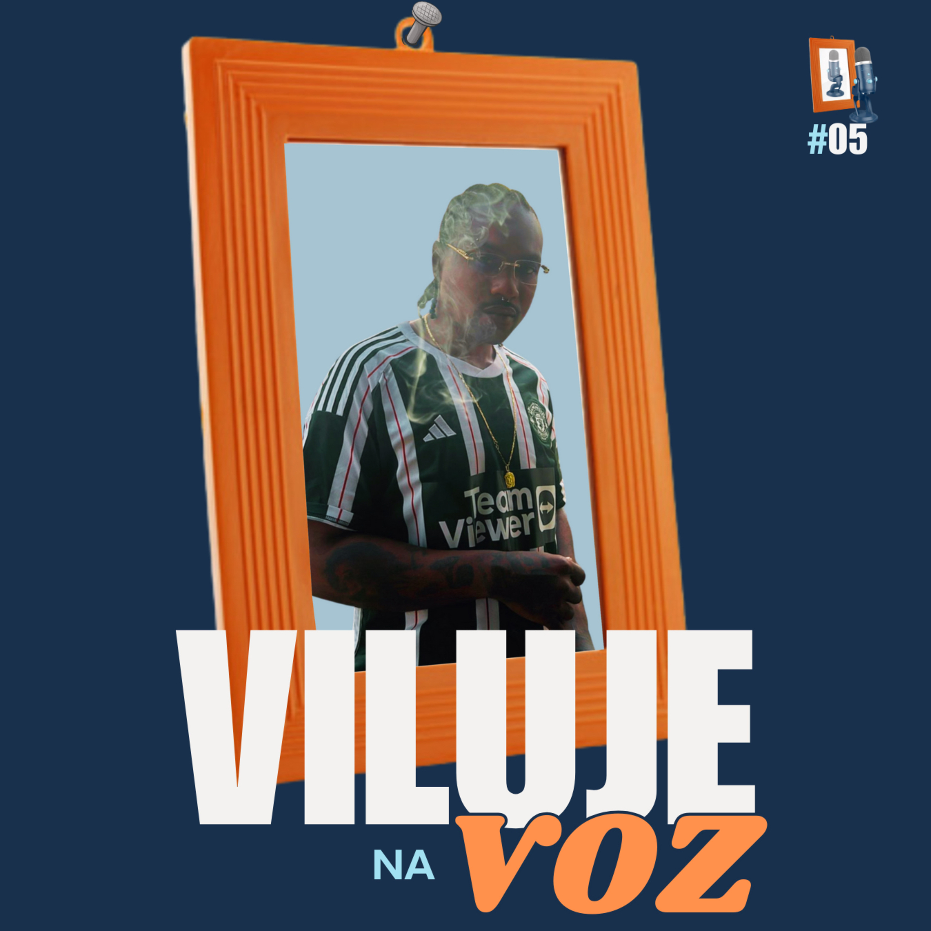 Você na voz