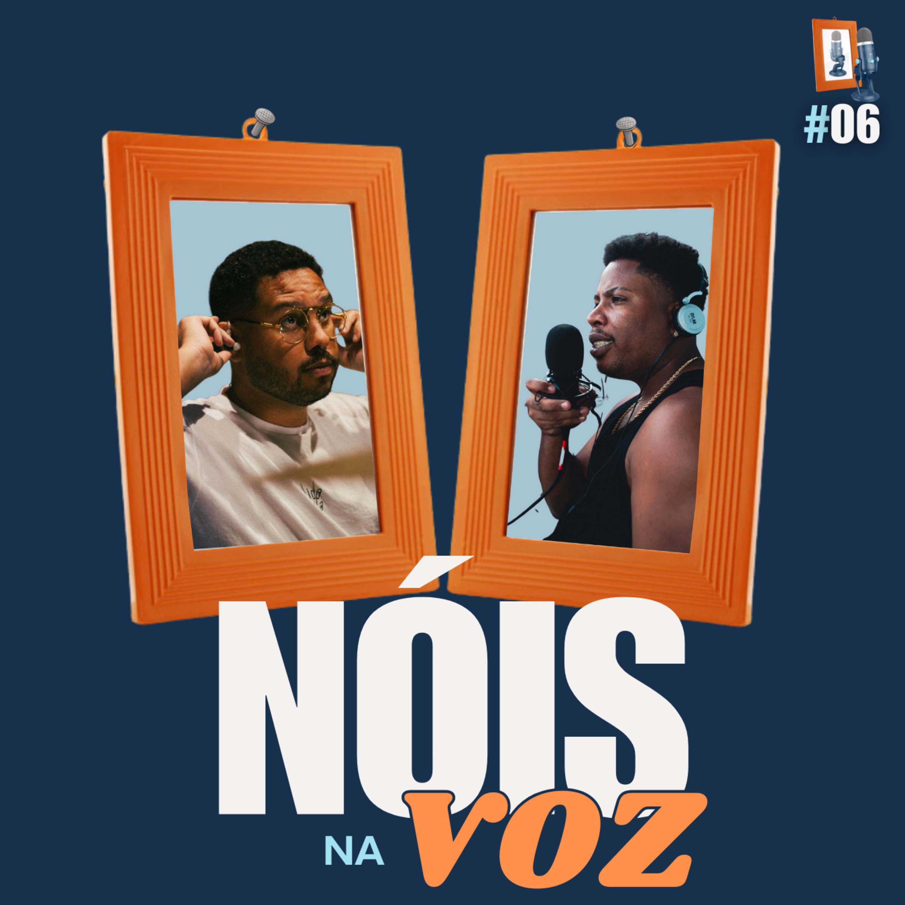 Você na voz