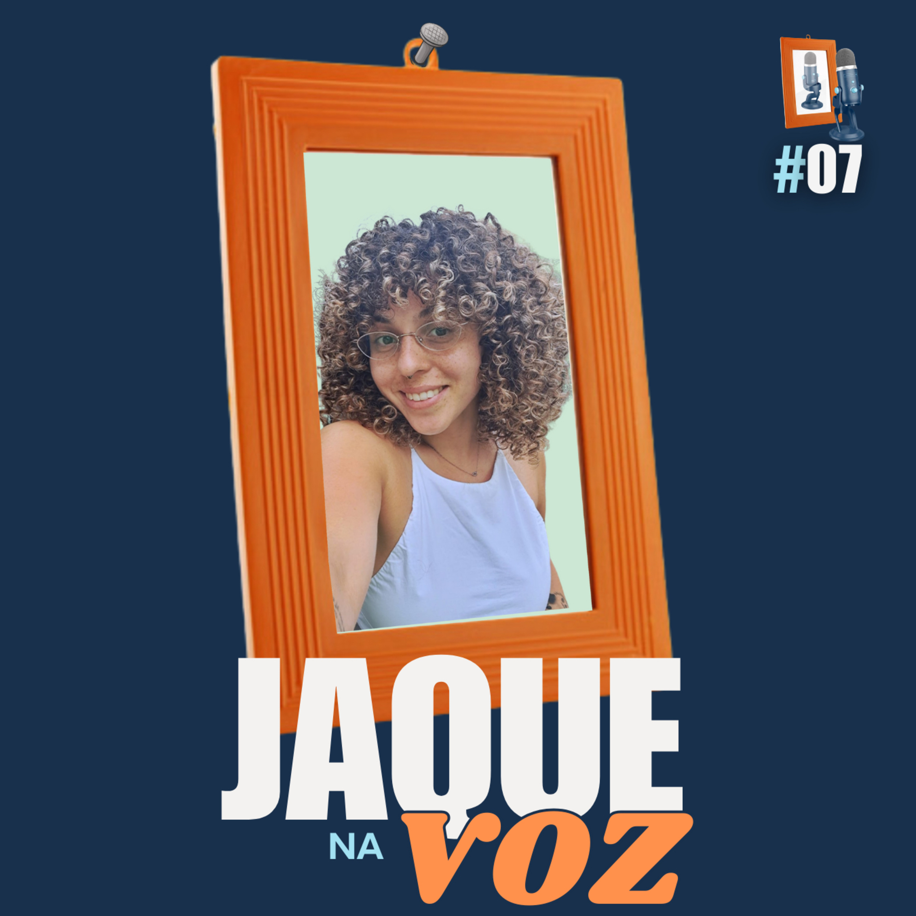Você na voz