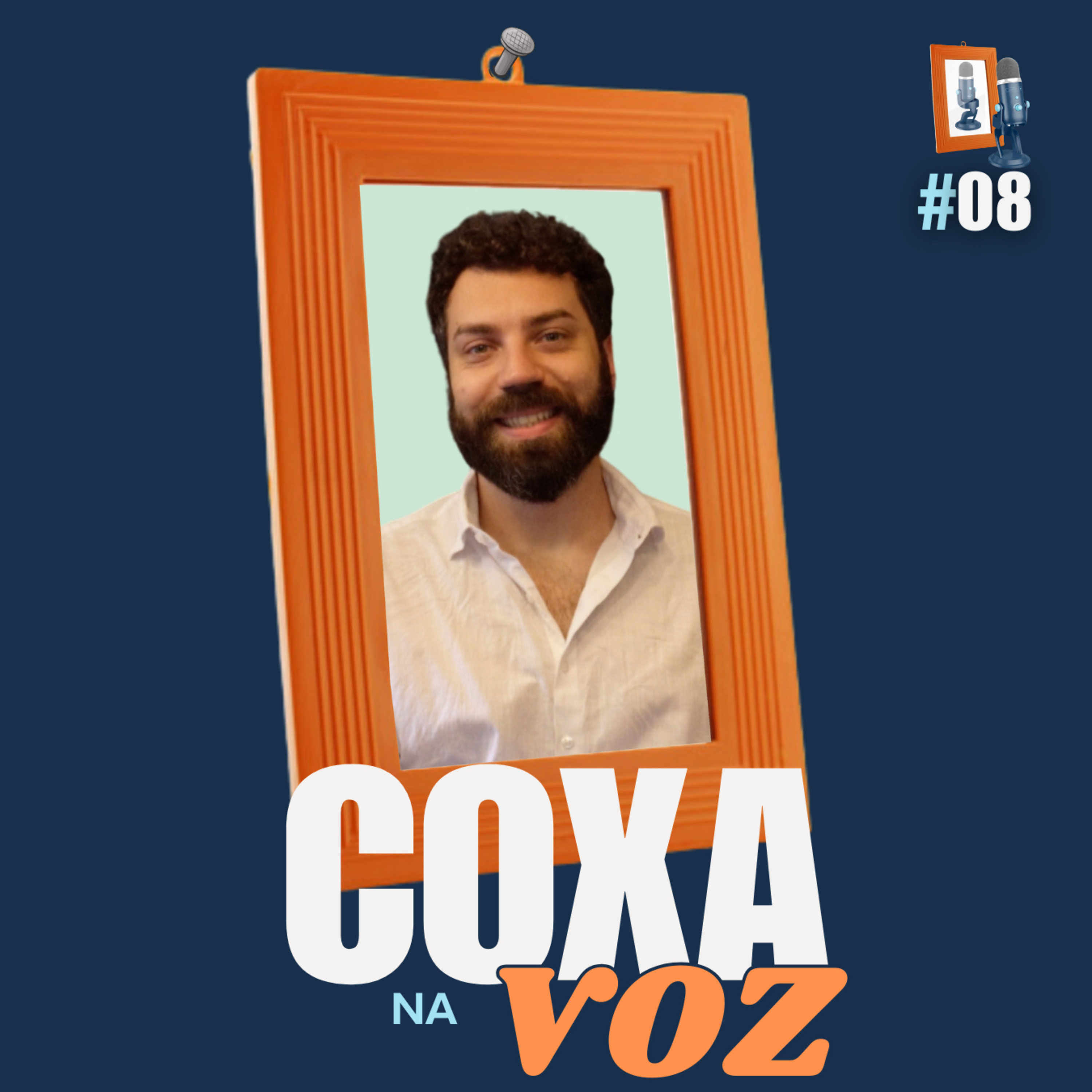 Você na voz