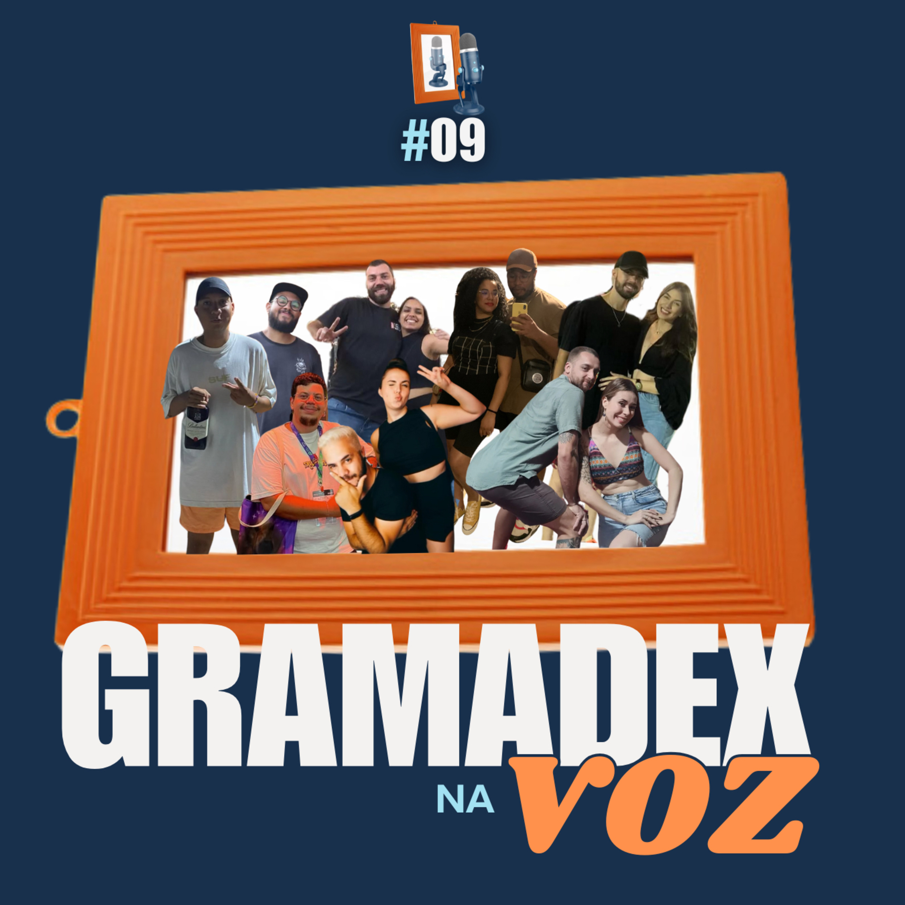 Você na voz