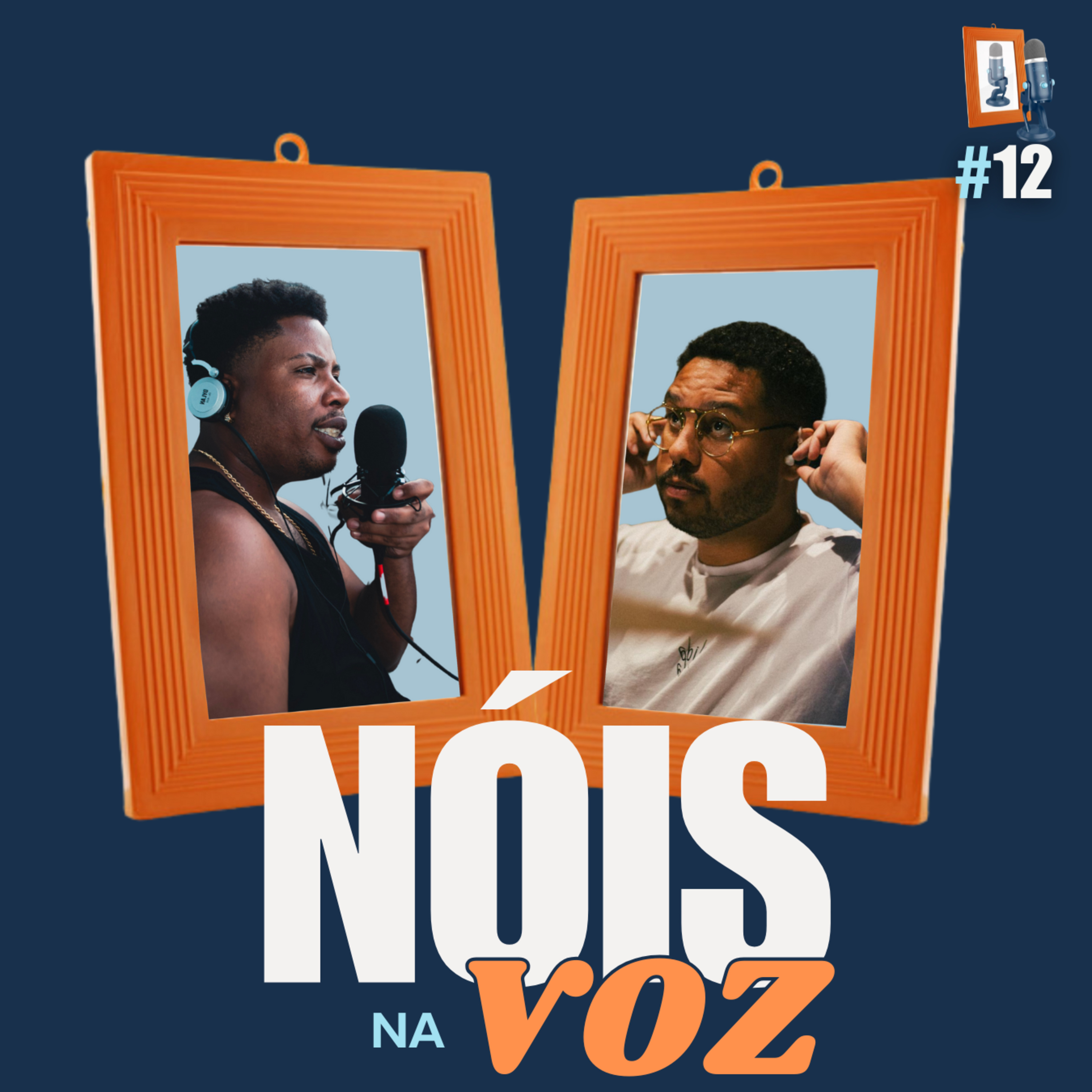 Você na voz