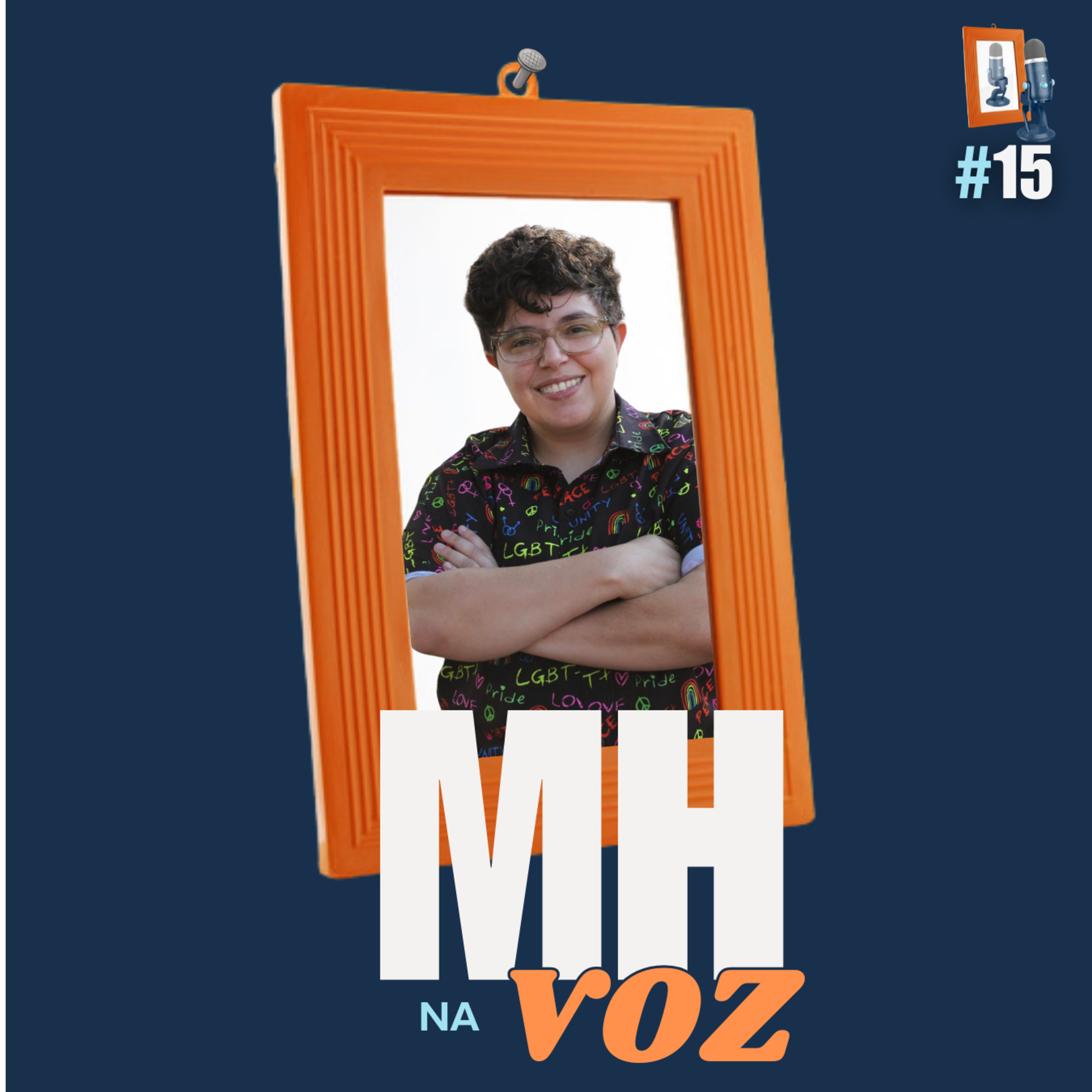 Você na voz