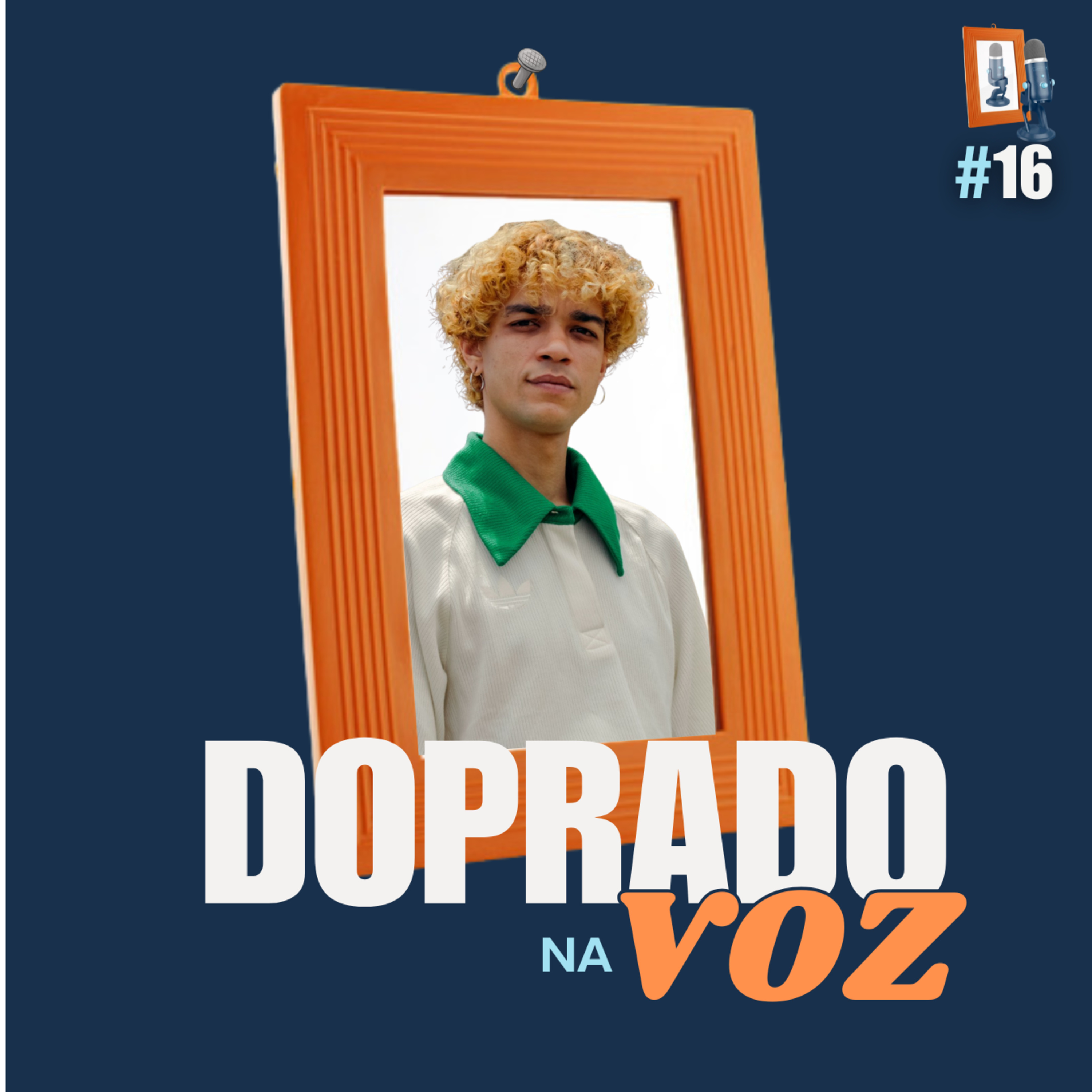 Você na voz
