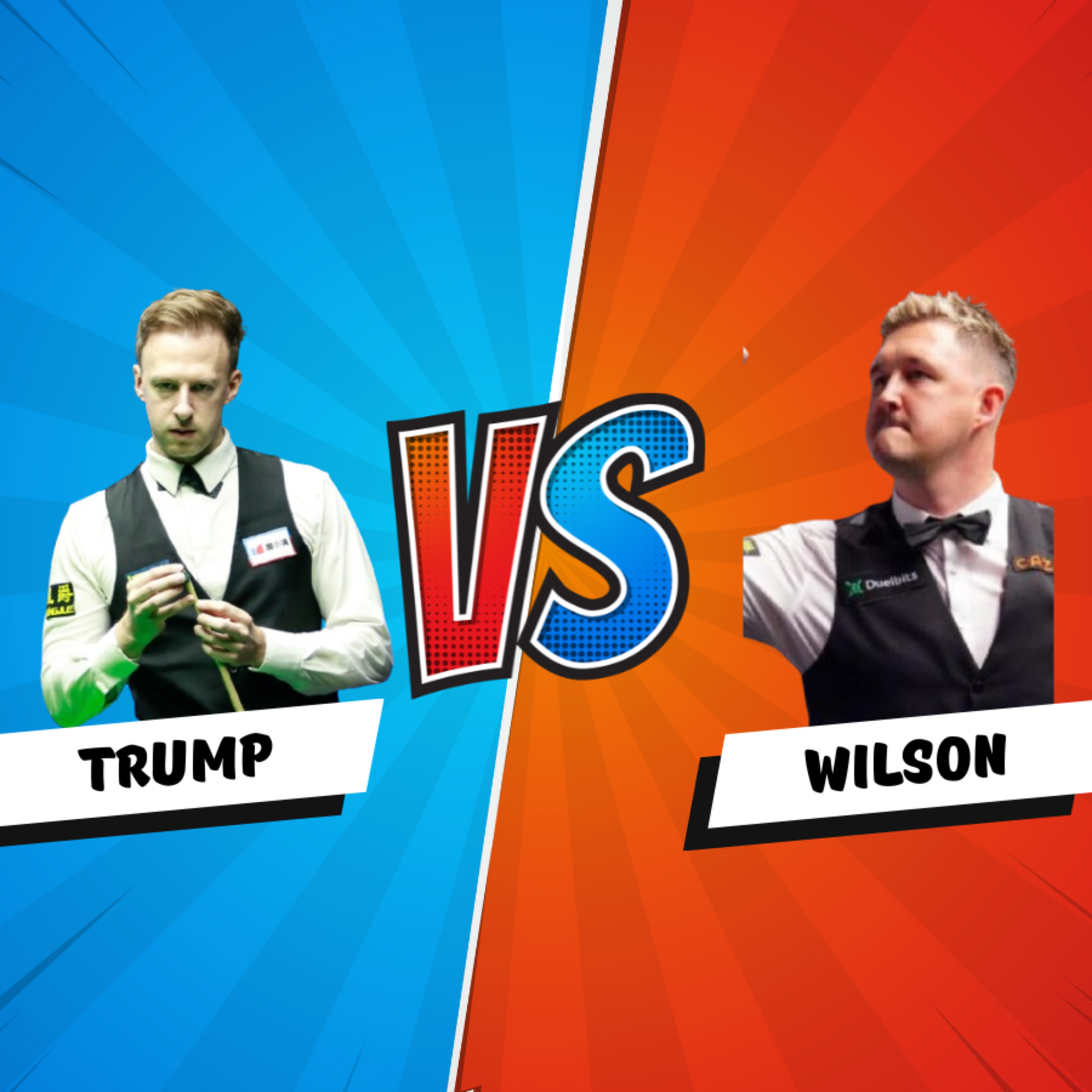 Episode 1 - Northern Ireland Open 2024 Final Preview episode artwork