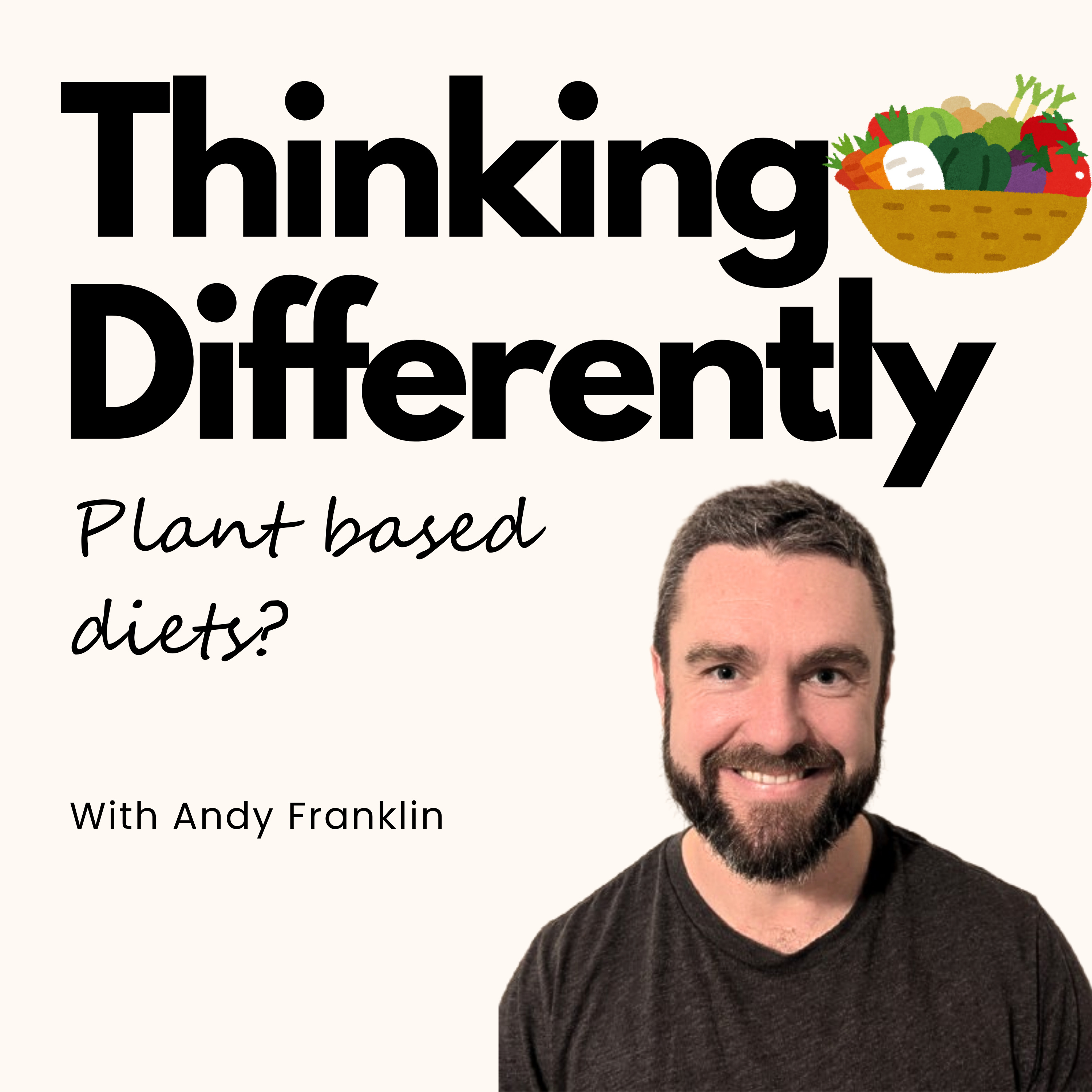 Thinking Differently with Andy Franklin