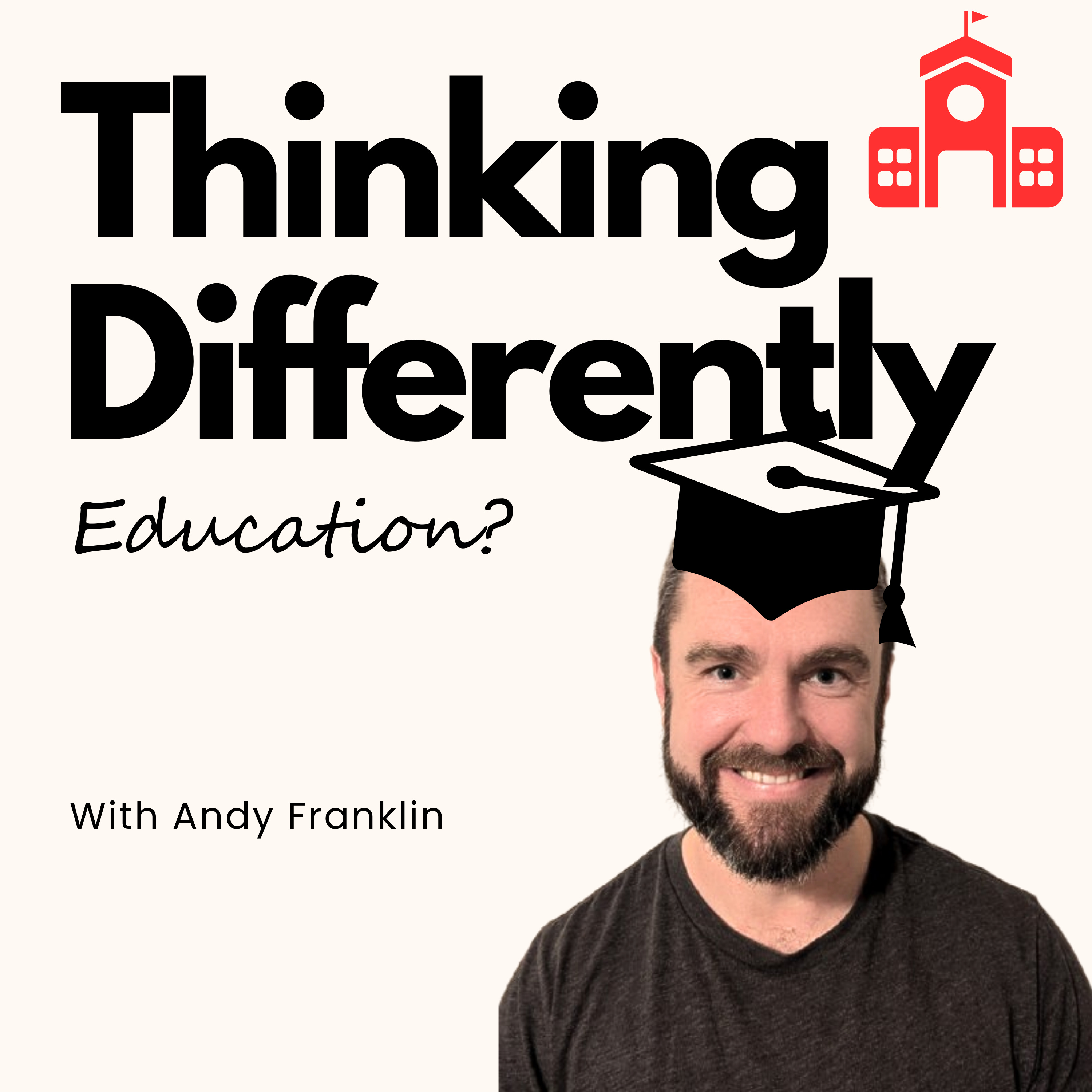 Thinking Differently with Andy Franklin
