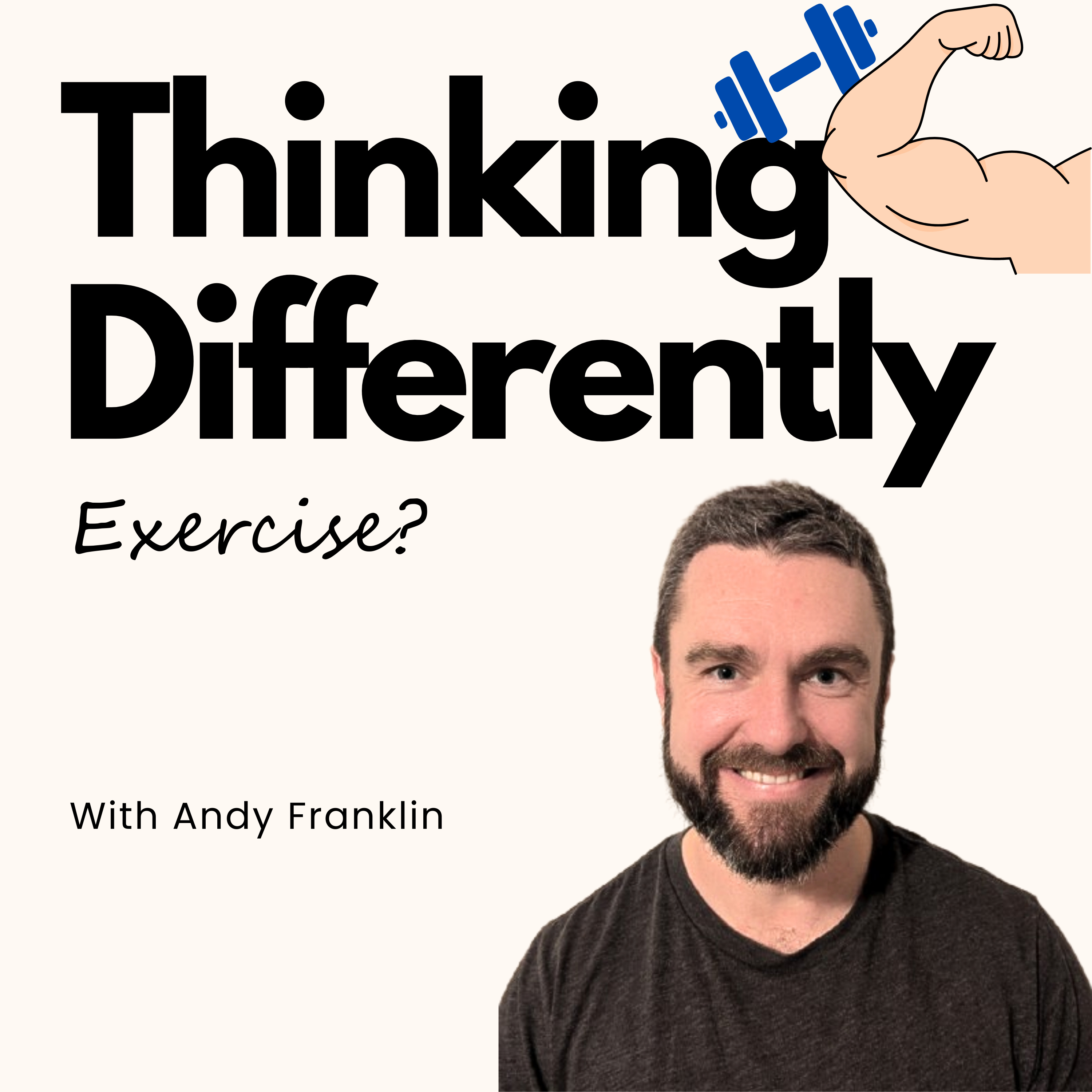Thinking Differently with Andy Franklin