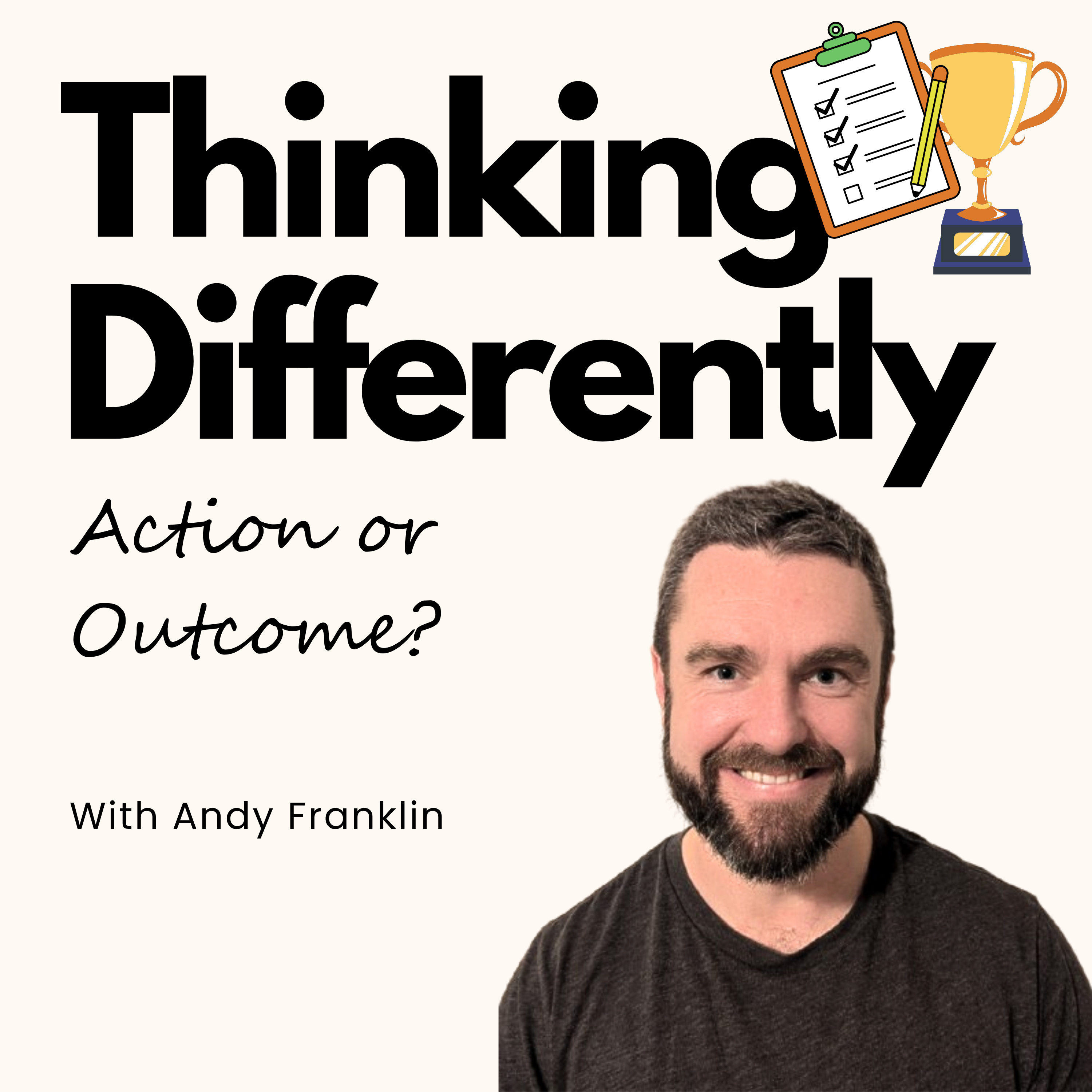 Thinking Differently with Andy Franklin