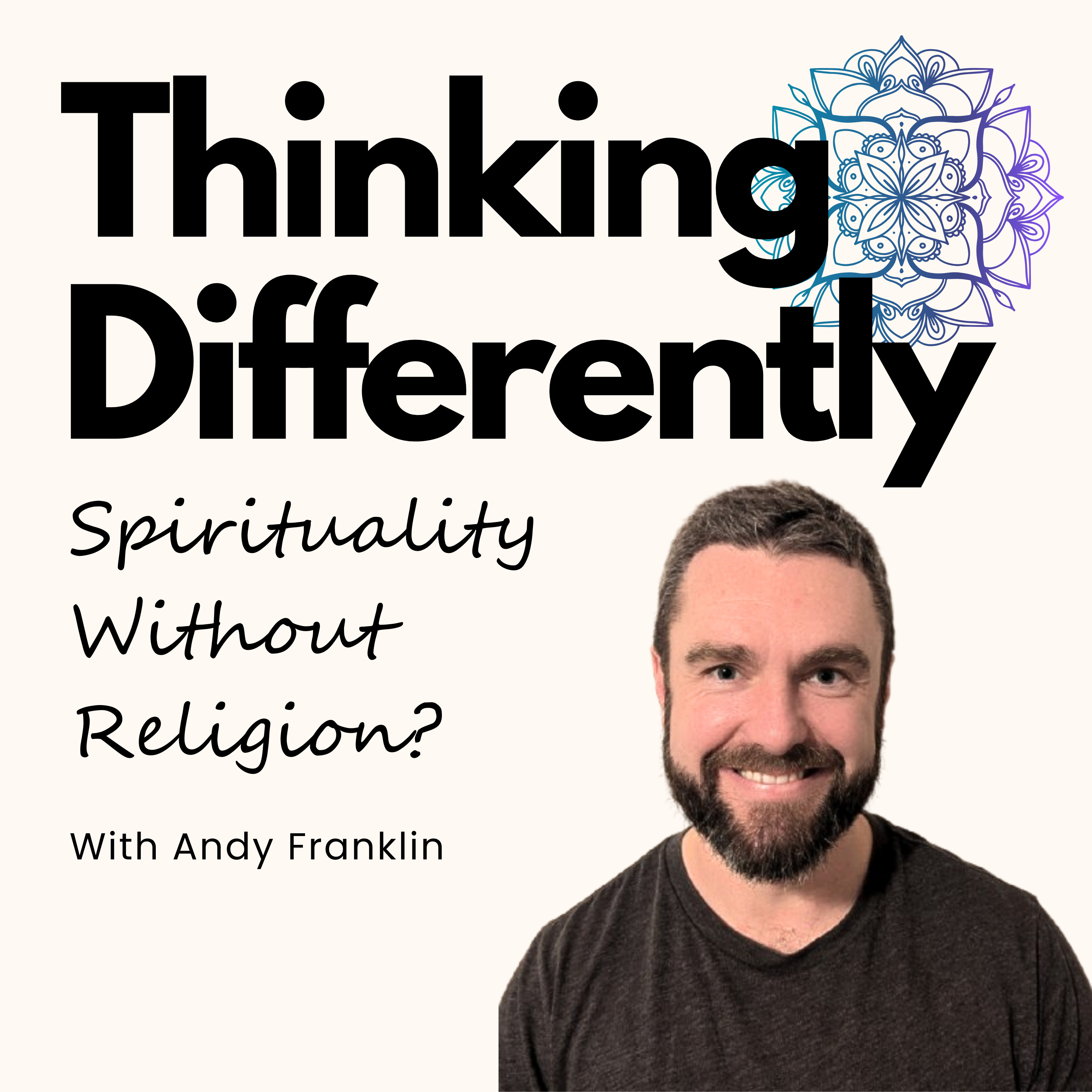 Thinking Differently with Andy Franklin