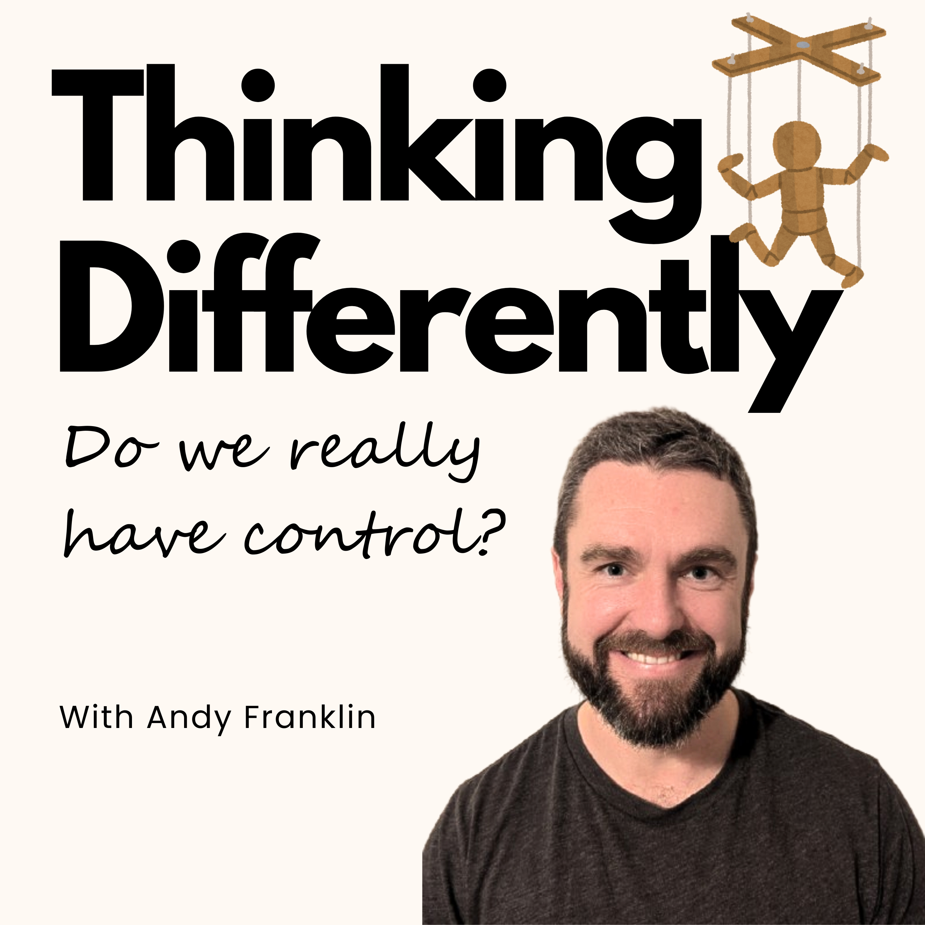 Thinking Differently with Andy Franklin