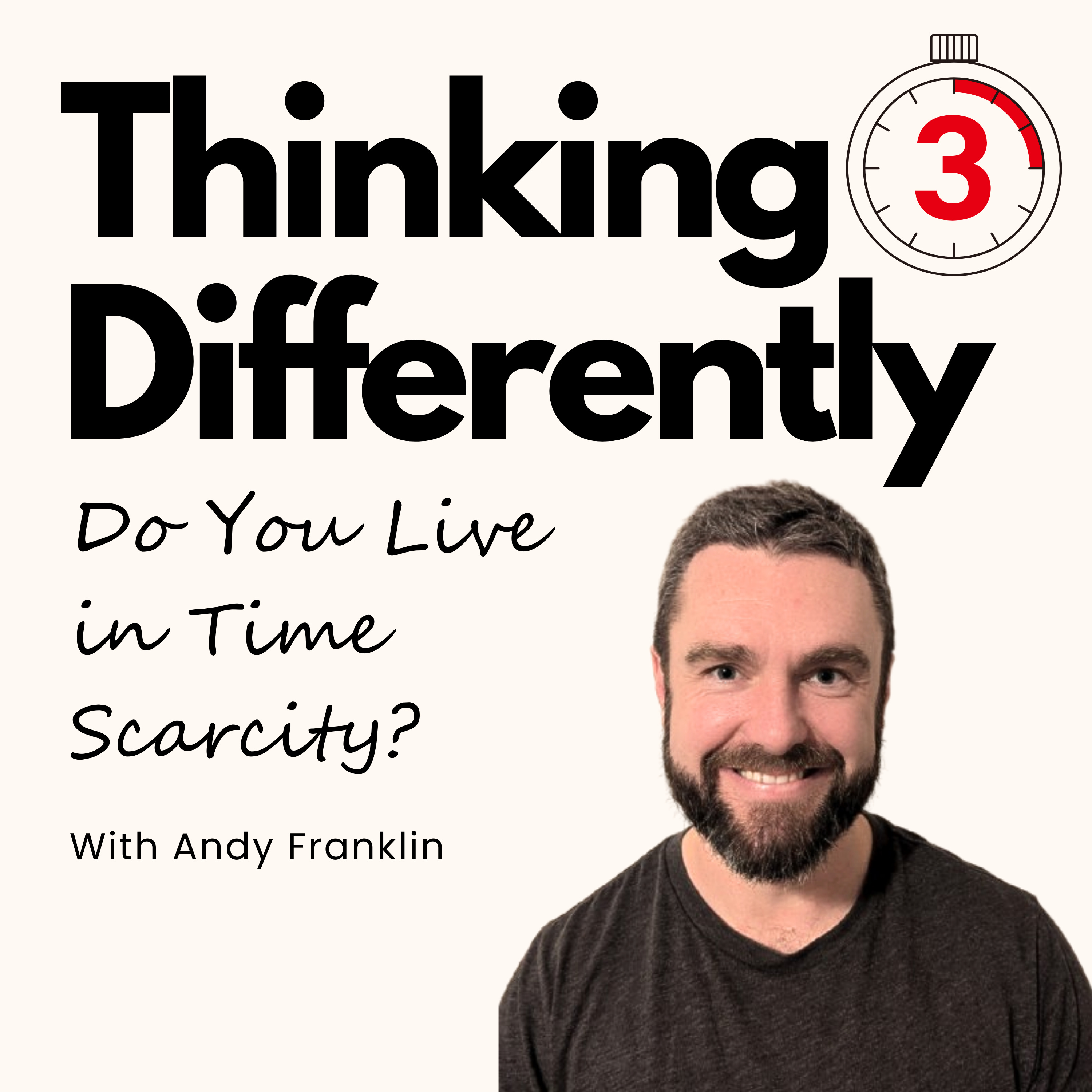 Thinking Differently with Andy Franklin