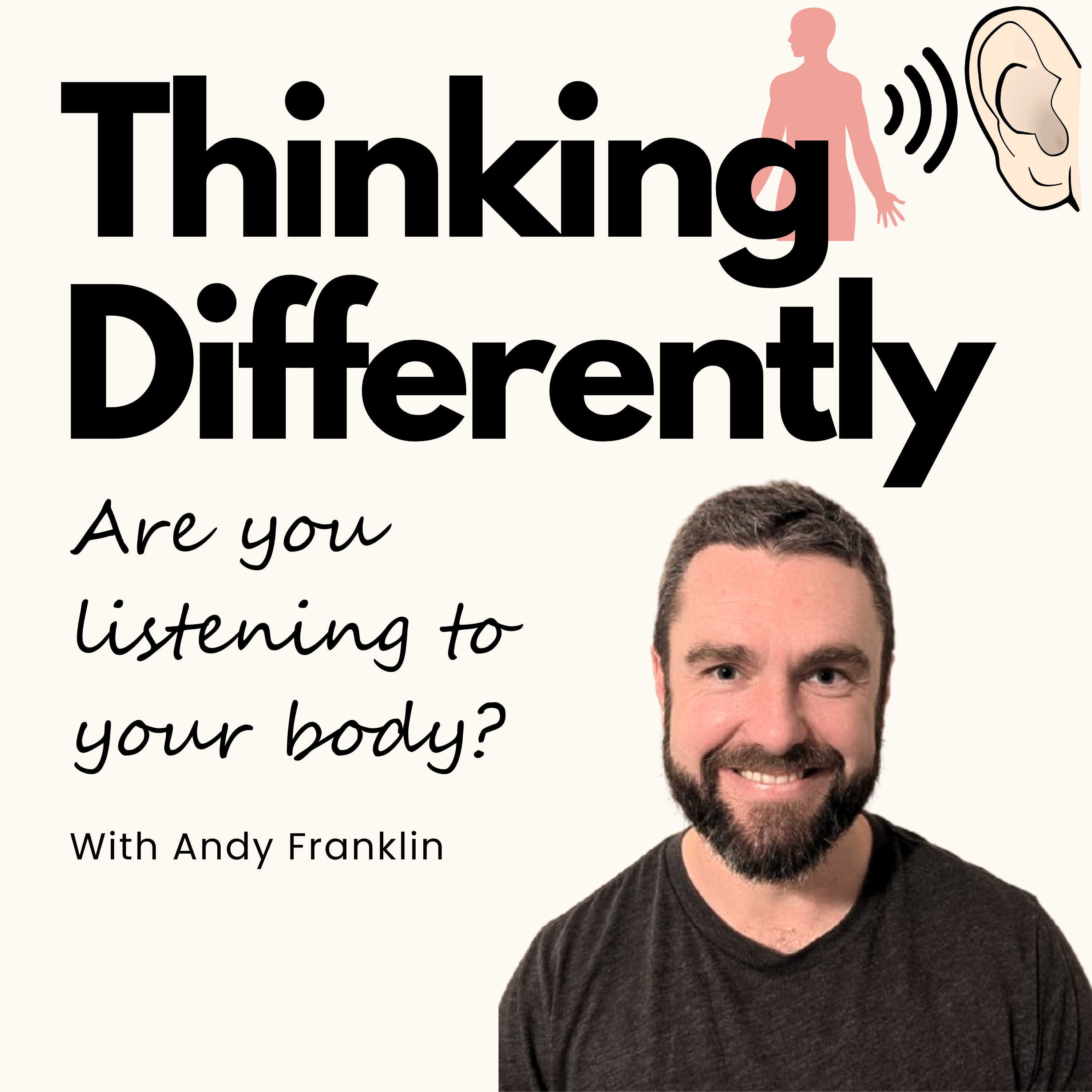Thinking Differently with Andy Franklin