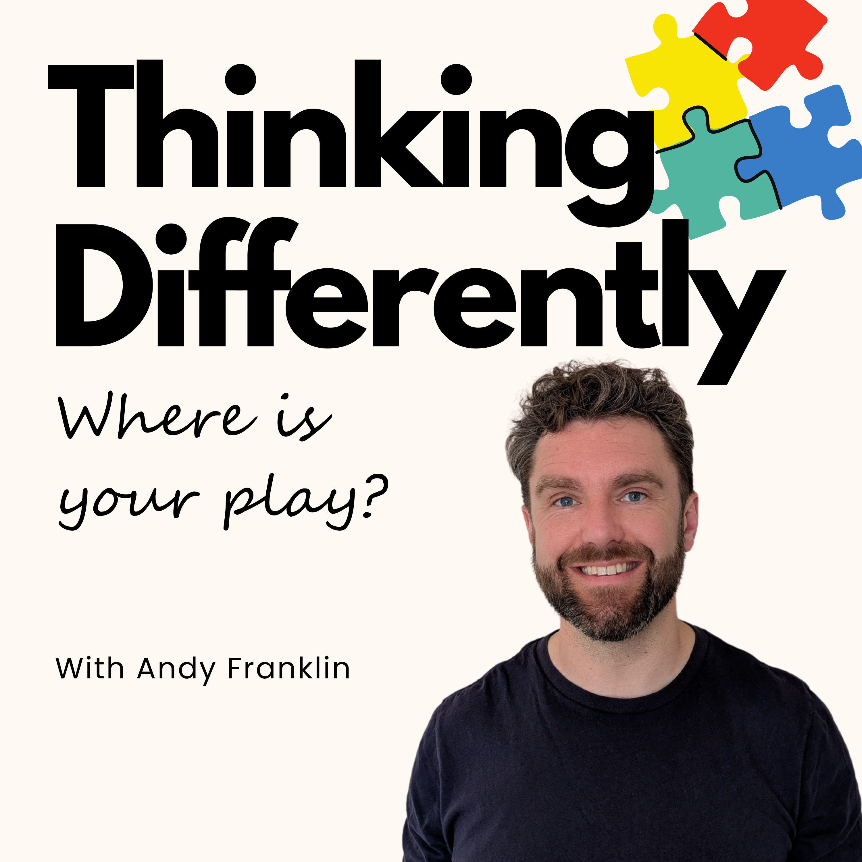 Why Adults Forget How to Play — and Why It’s Hurting Us episode artwork