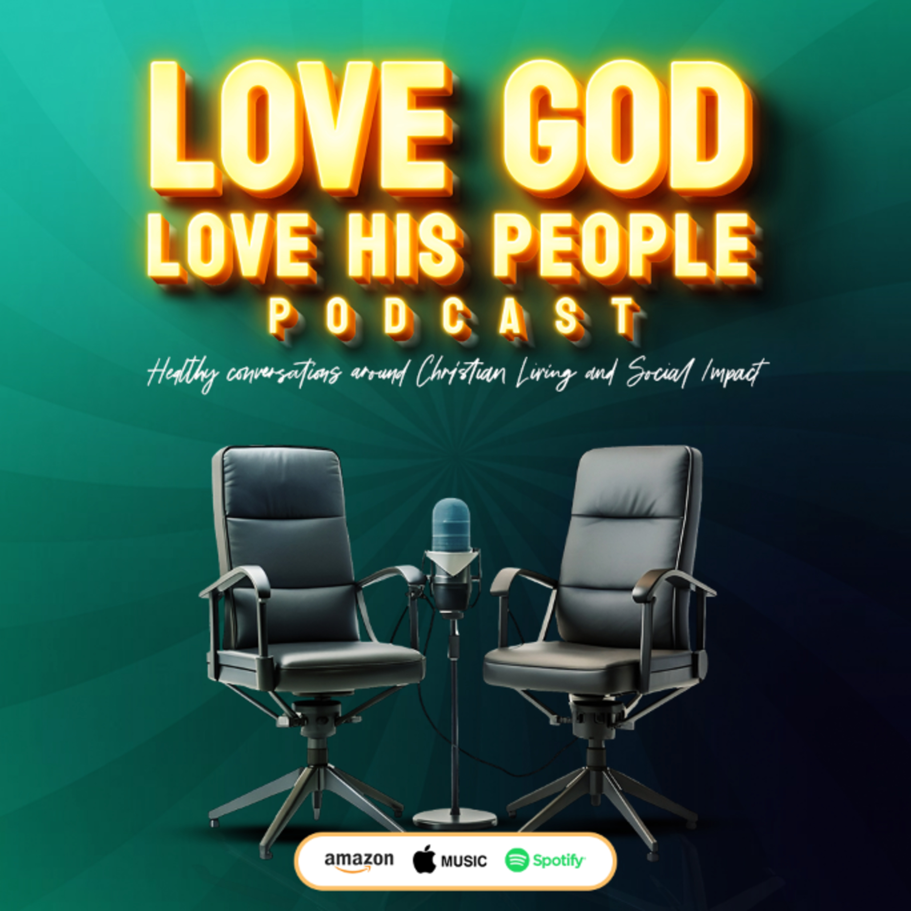 In Conversation with Flourish Ubanyi  episode artwork