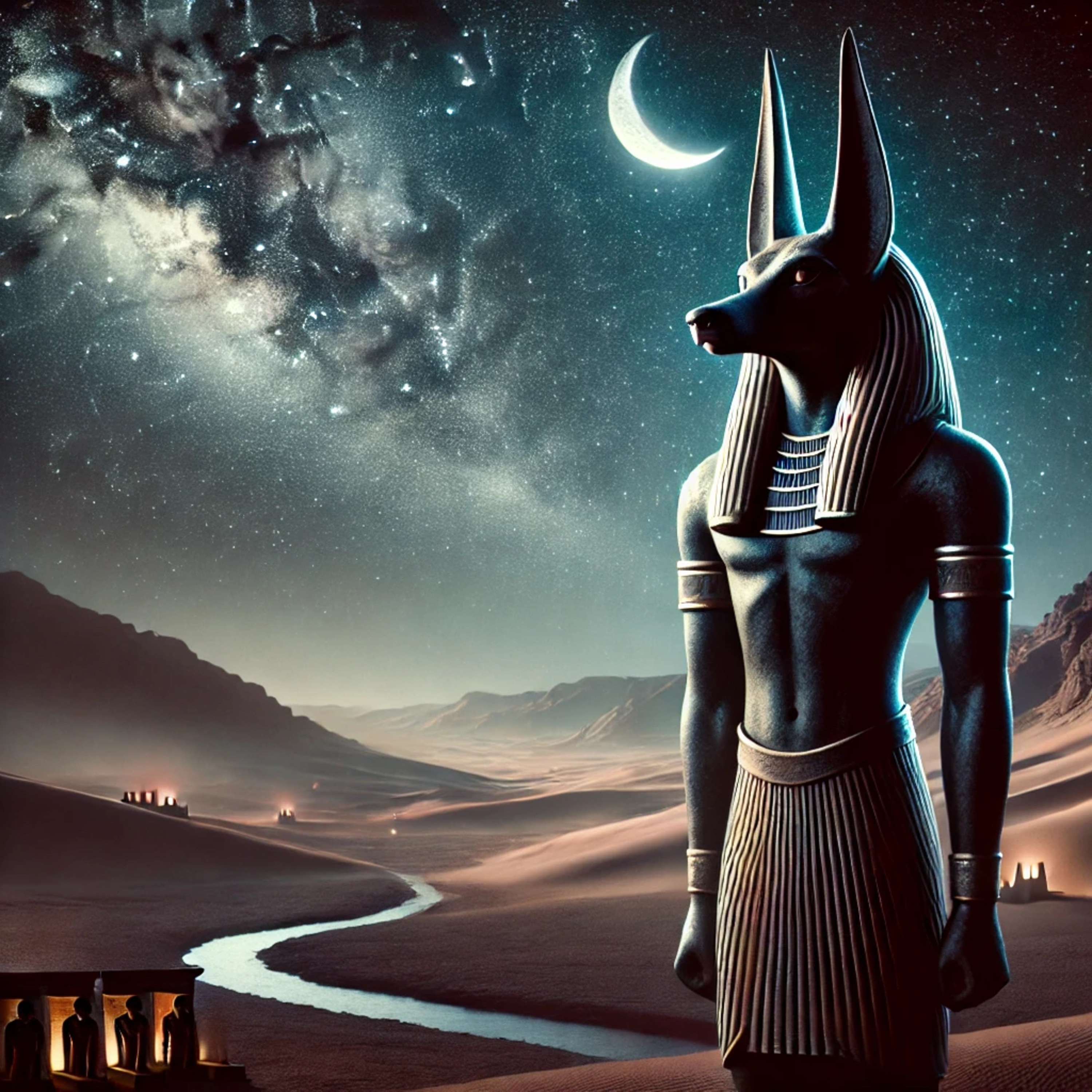 Mystery MindCast