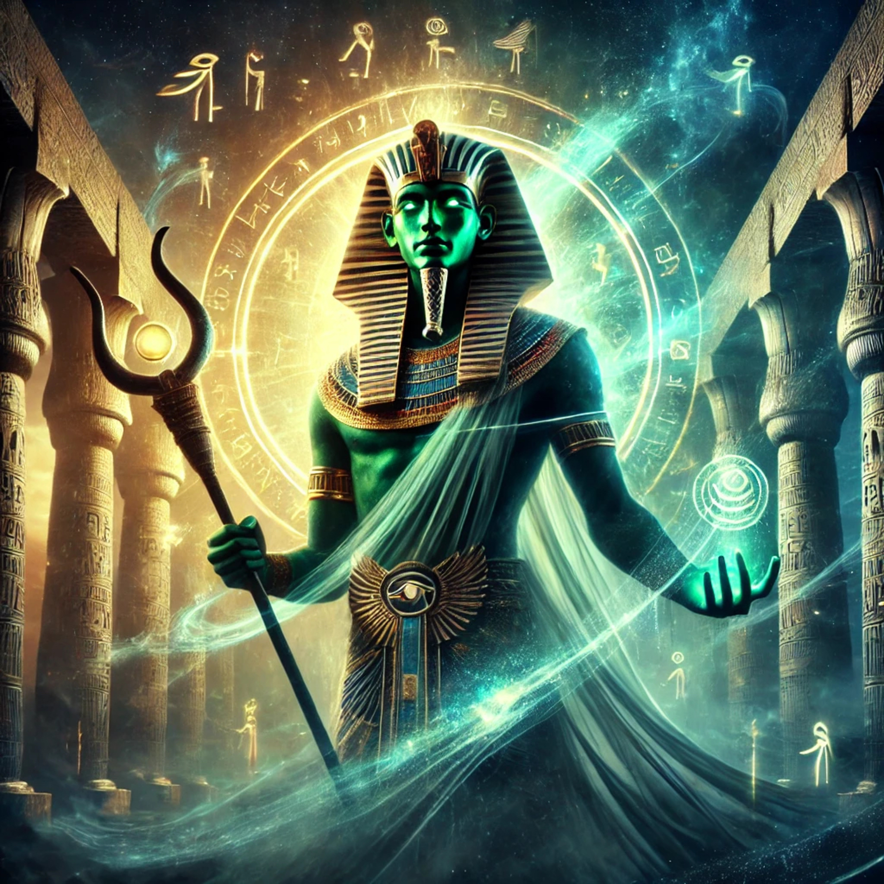 Mystery MindCast