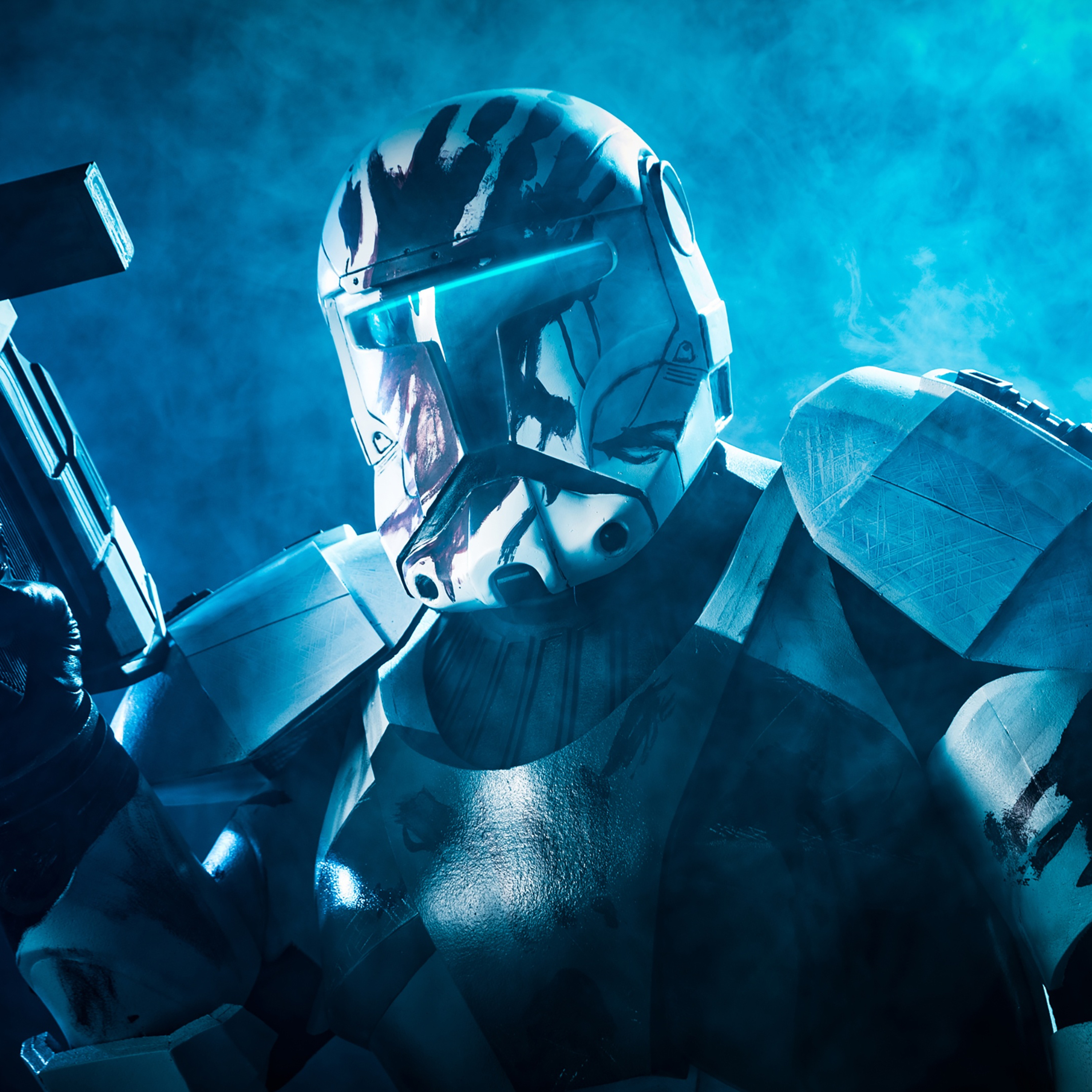 #08|Beta Squad-Trailer Staffel 1 episode artwork