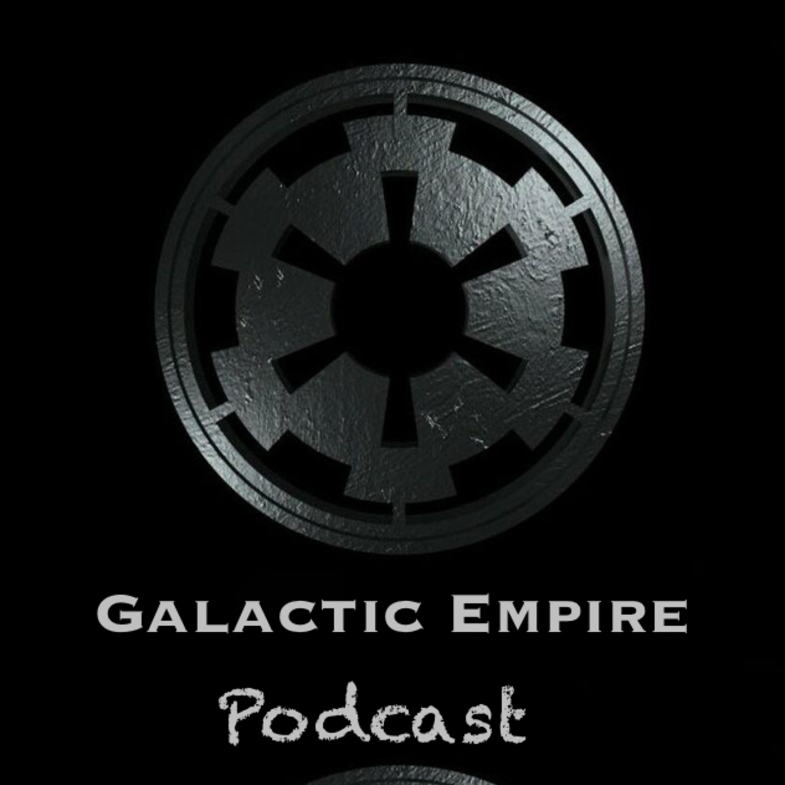 #15|Stadt Land Star Wars is back! episode artwork
