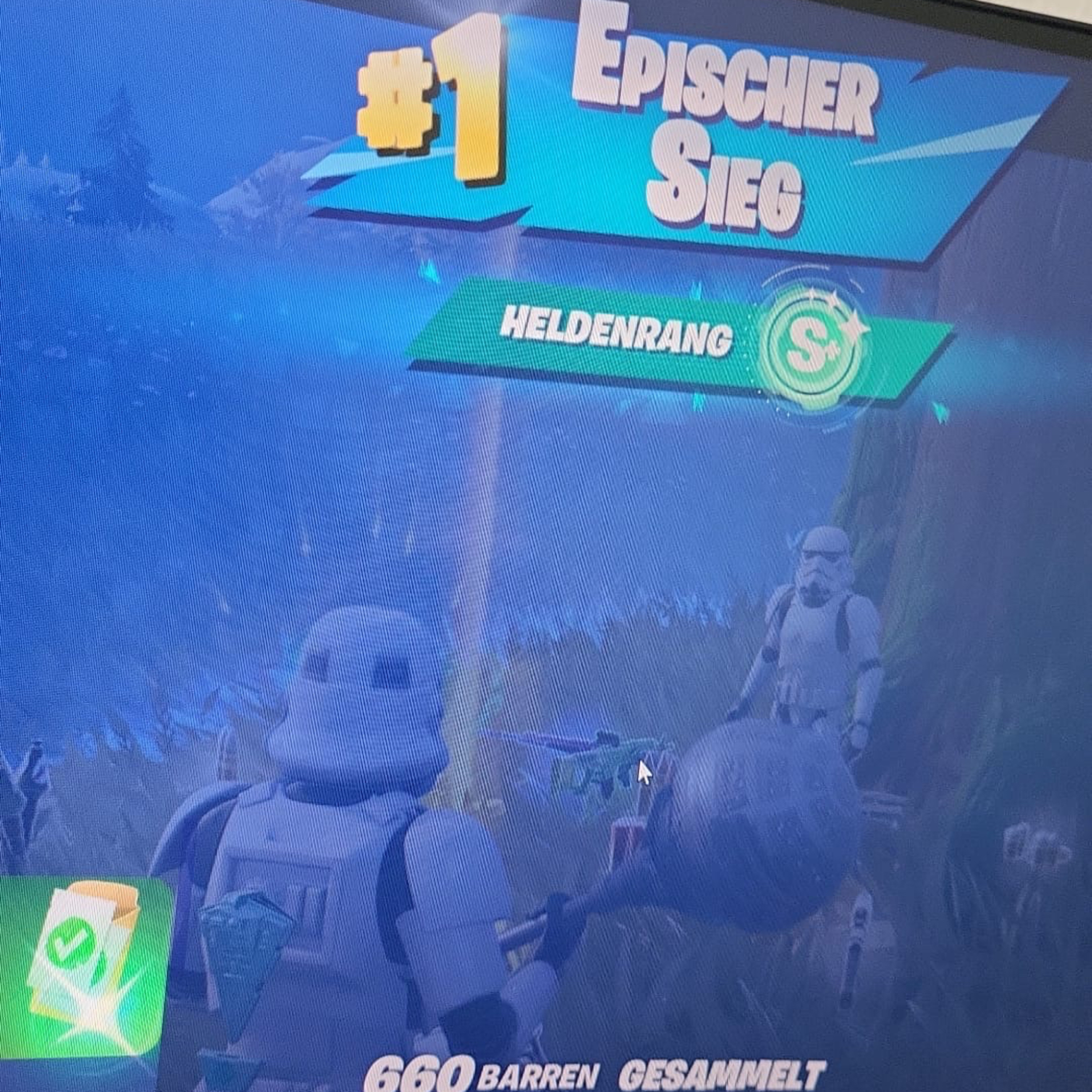 #33|Fortnite Live Event & die neue Season-Hat etwas versagt? episode artwork