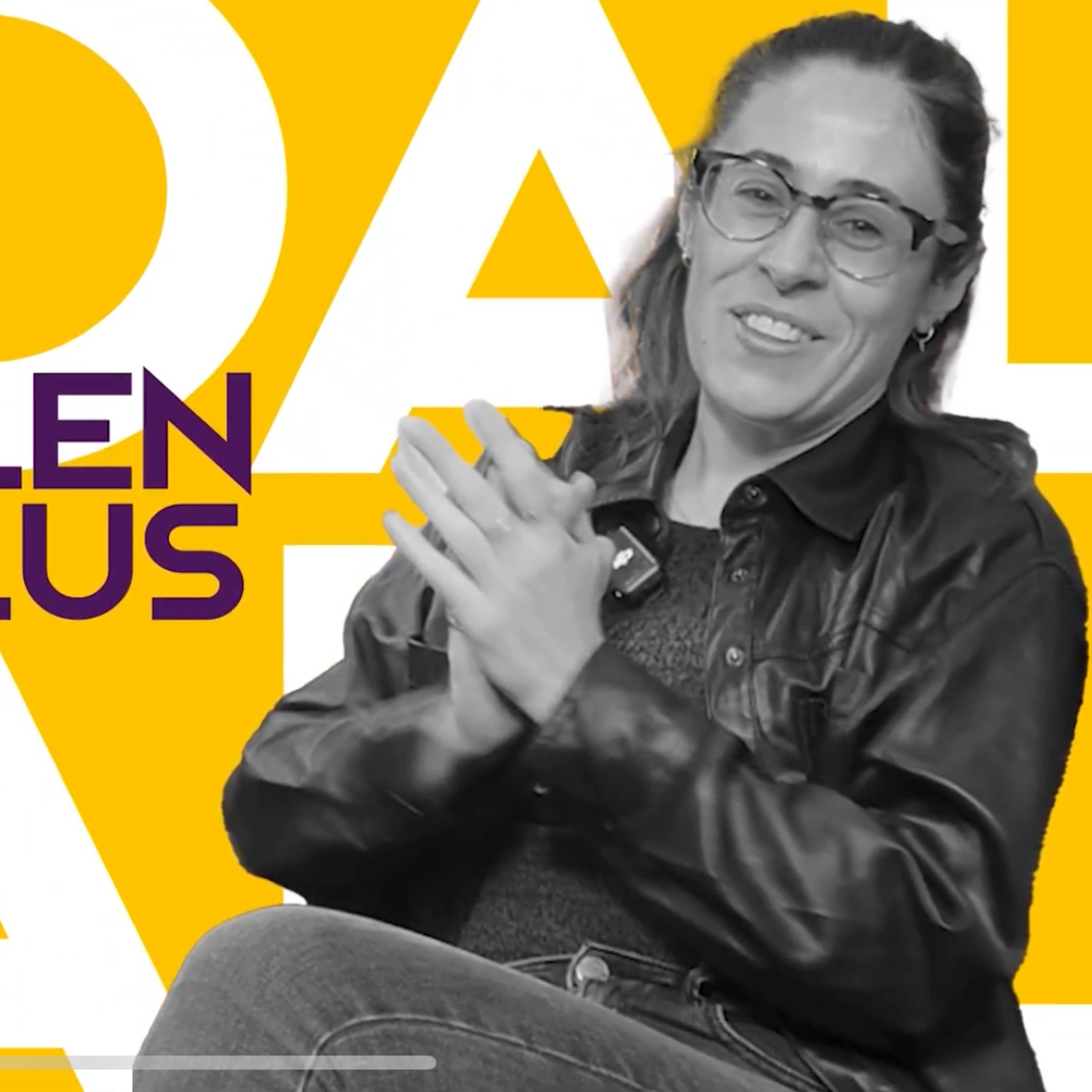 JASO SOLASEAN -Euskal Erreferenteen Podcasta-