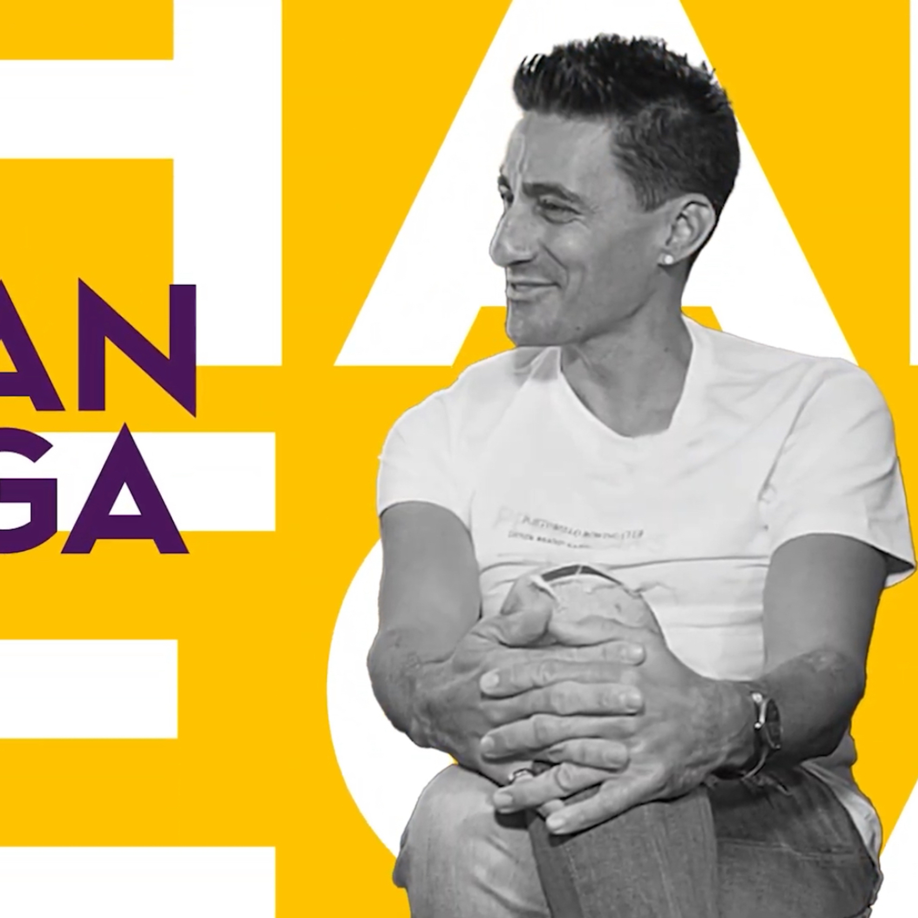 JASO SOLASEAN -Euskal Erreferenteen Podcasta-