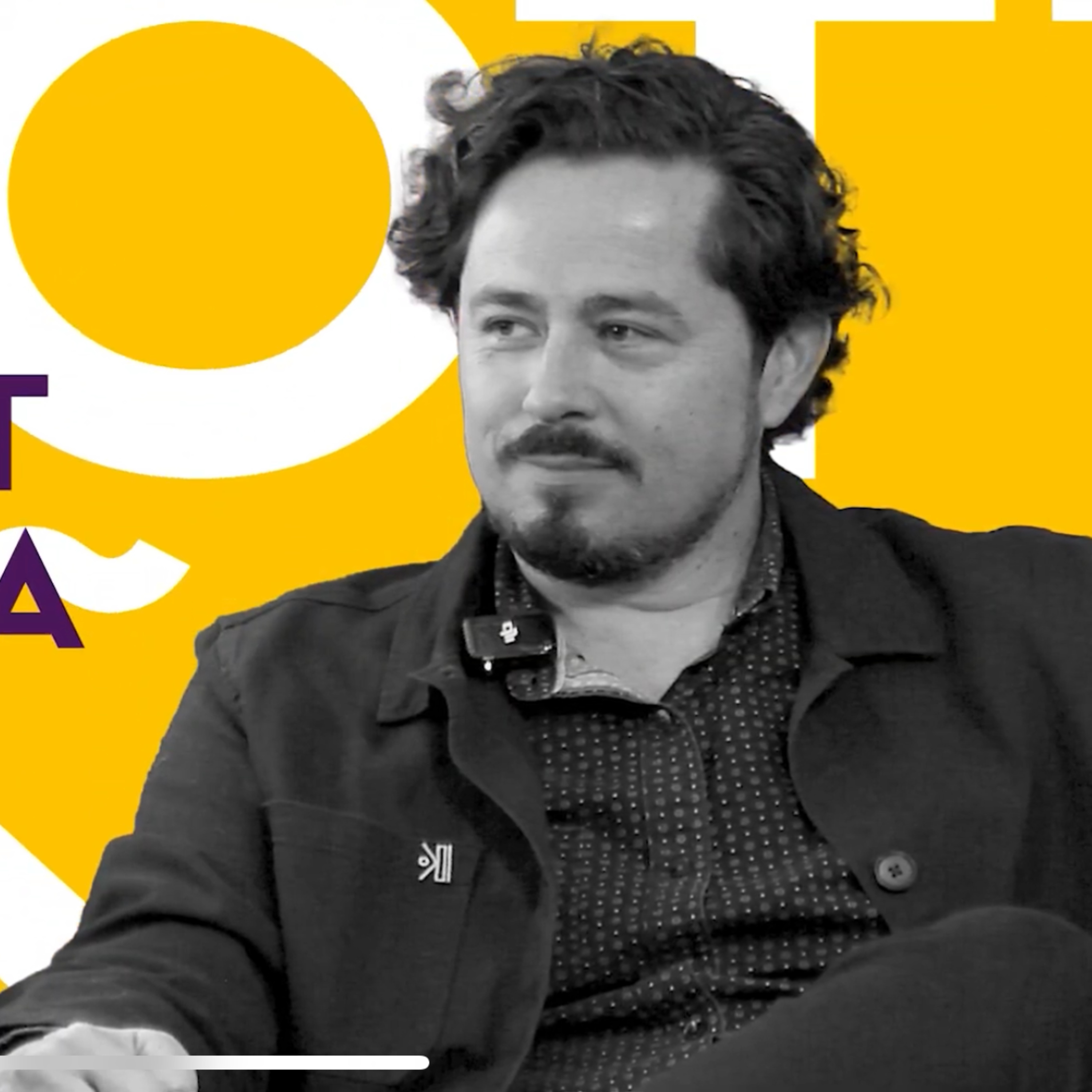 JASO SOLASEAN -Euskal Erreferenteen Podcasta-