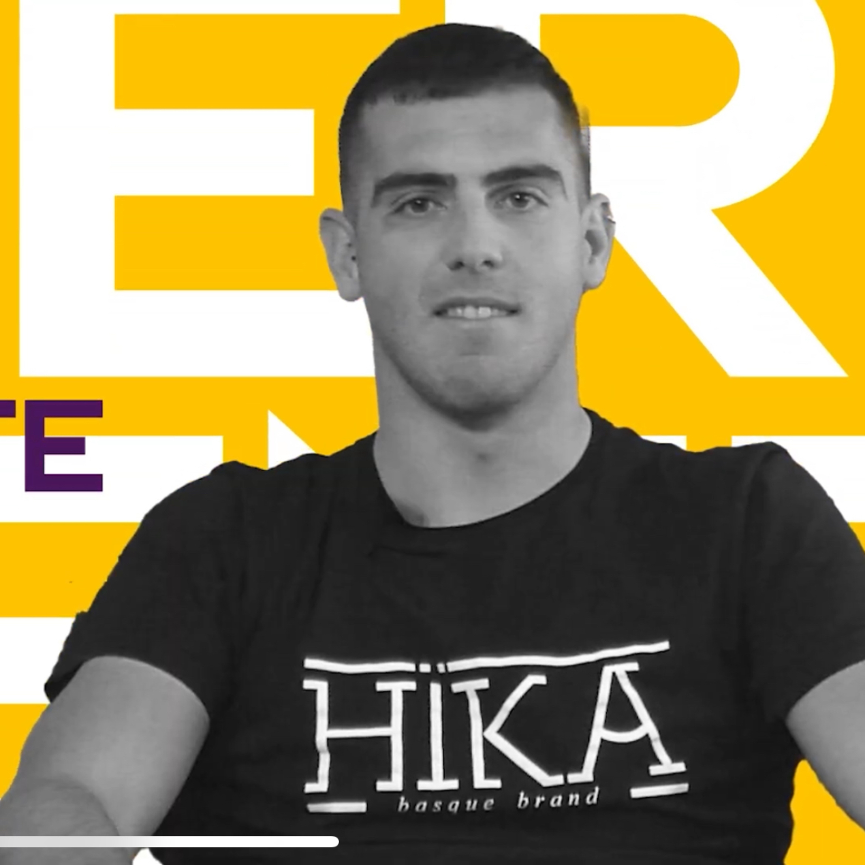 JASO SOLASEAN -Euskal Erreferenteen Podcasta-