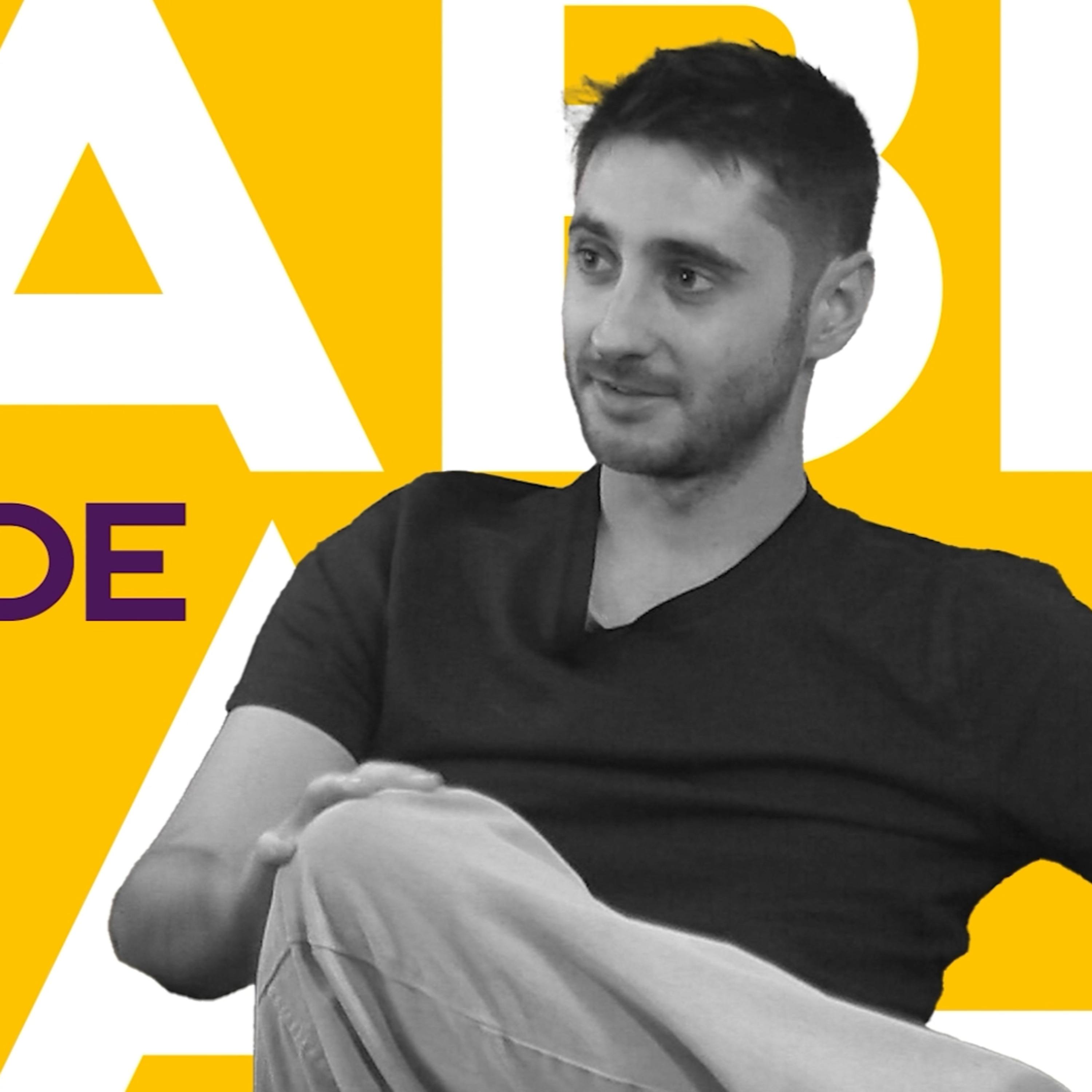 JASO SOLASEAN -Euskal Erreferenteen Podcasta-