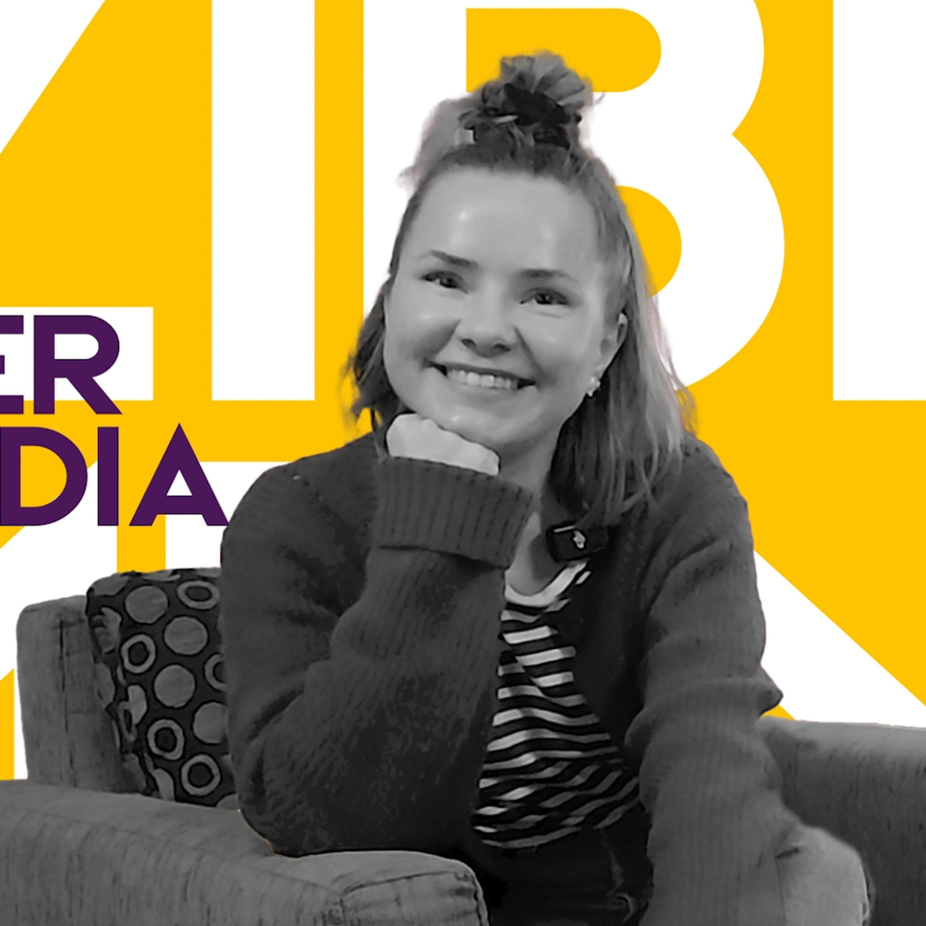 JASO SOLASEAN -Euskal Erreferenteen Podcasta-