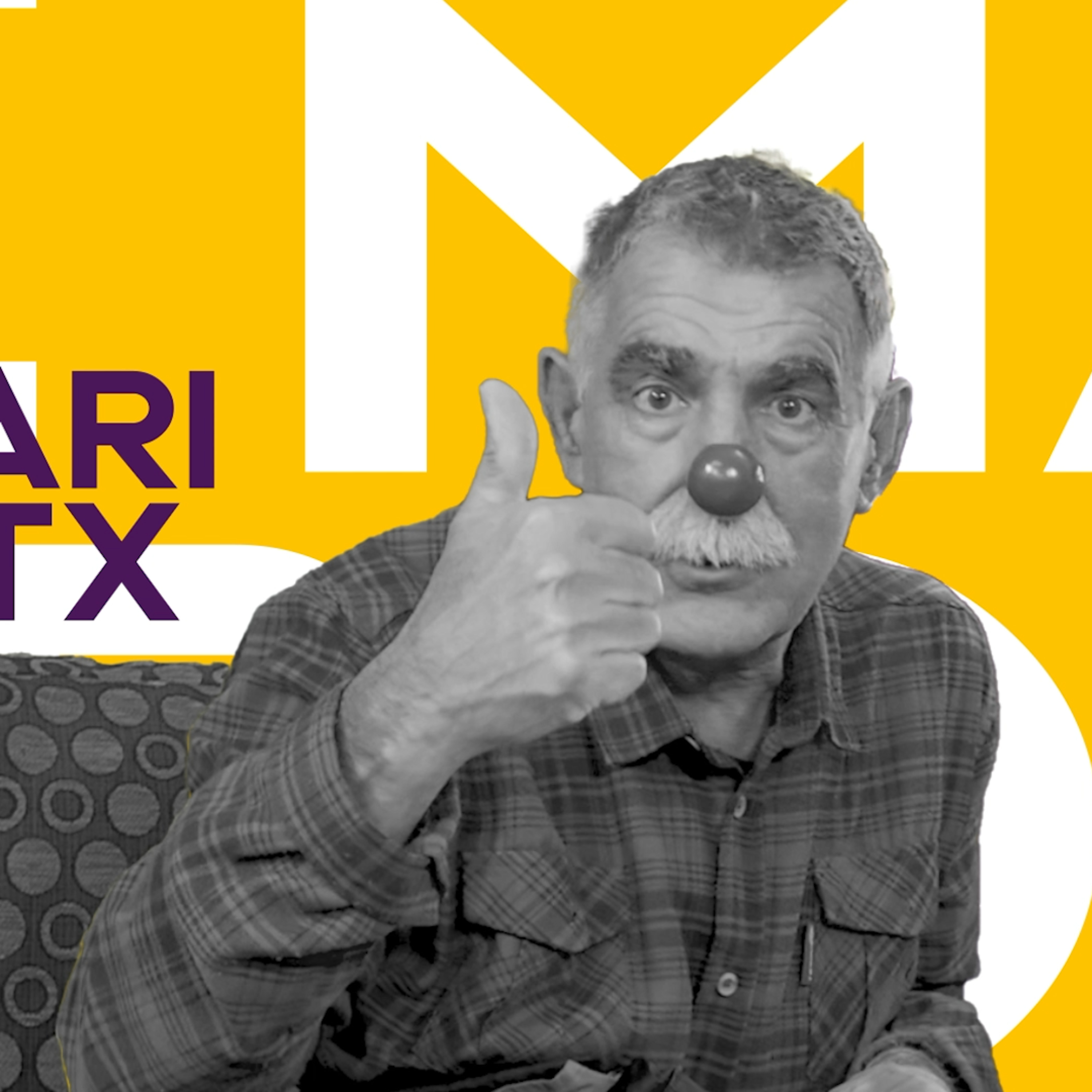 JASO SOLASEAN -Euskal Erreferenteen Podcasta-