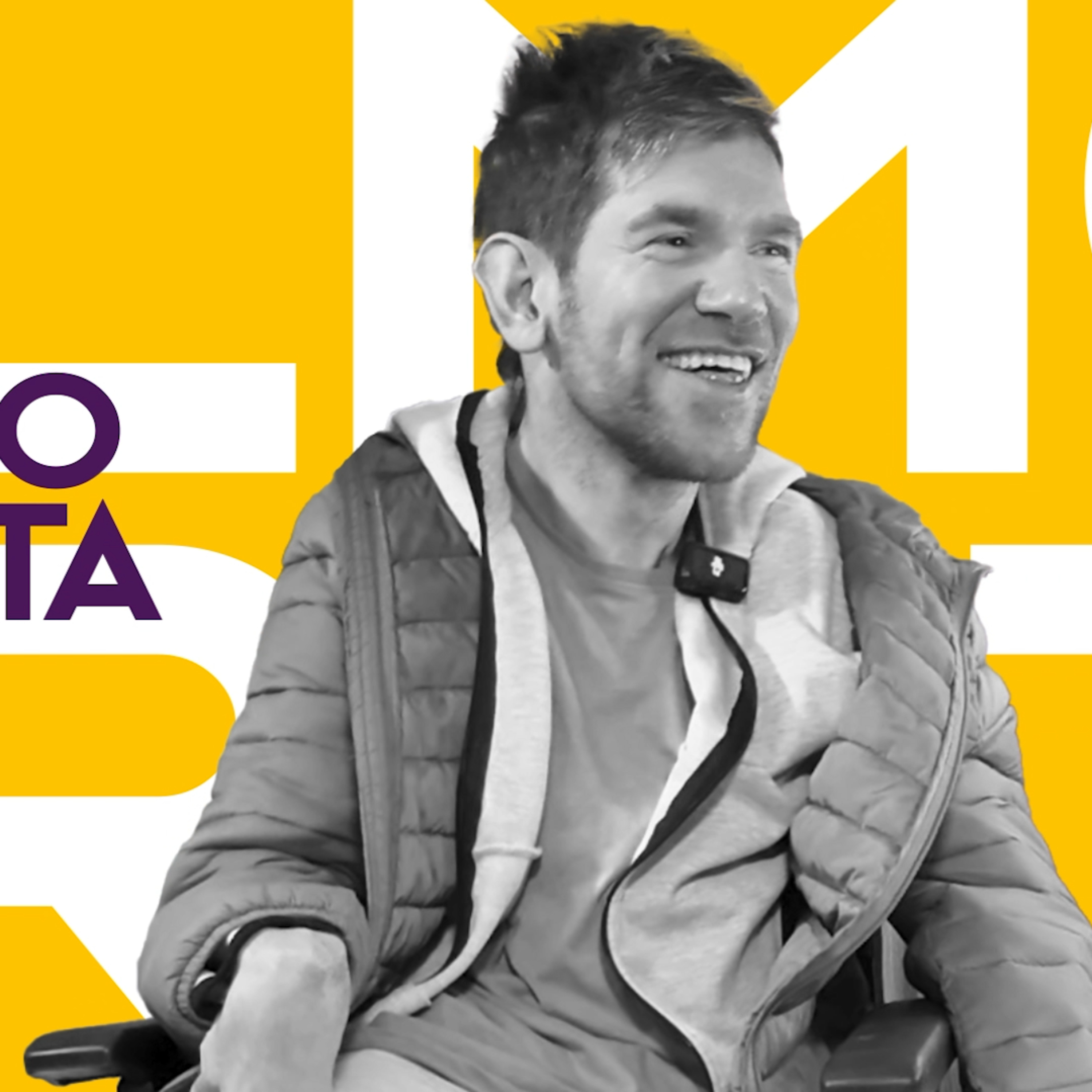 JASO SOLASEAN -Euskal Erreferenteen Podcasta-