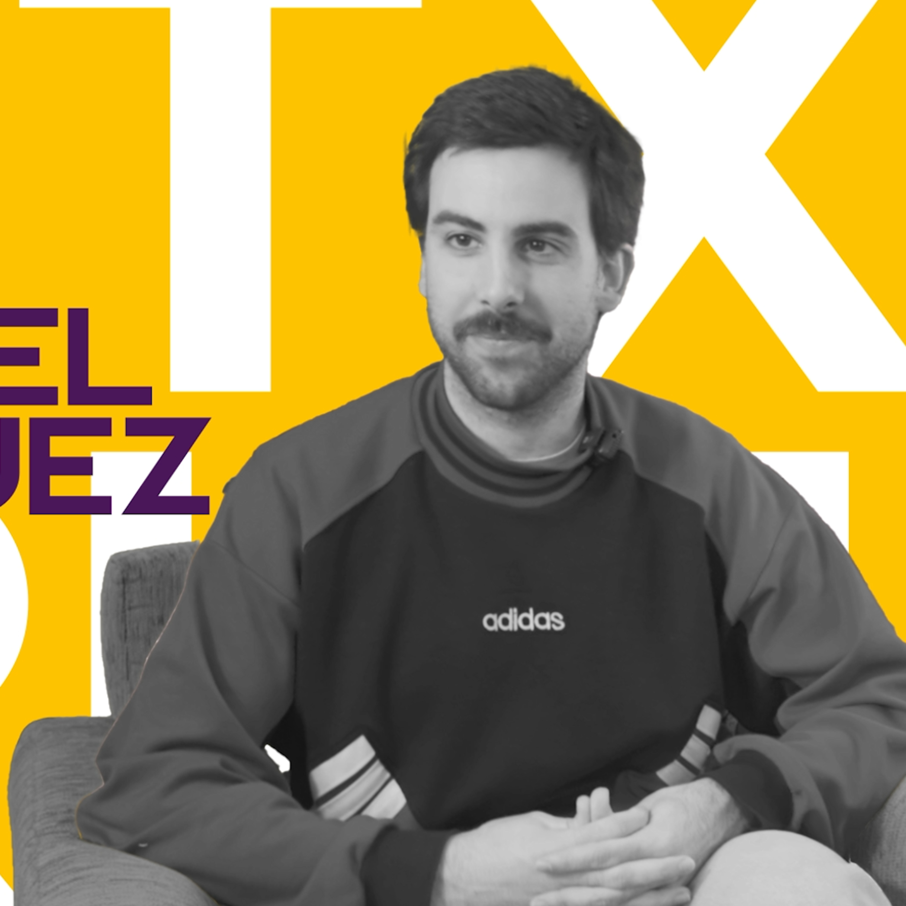 JASO SOLASEAN -Euskal Erreferenteen Podcasta-