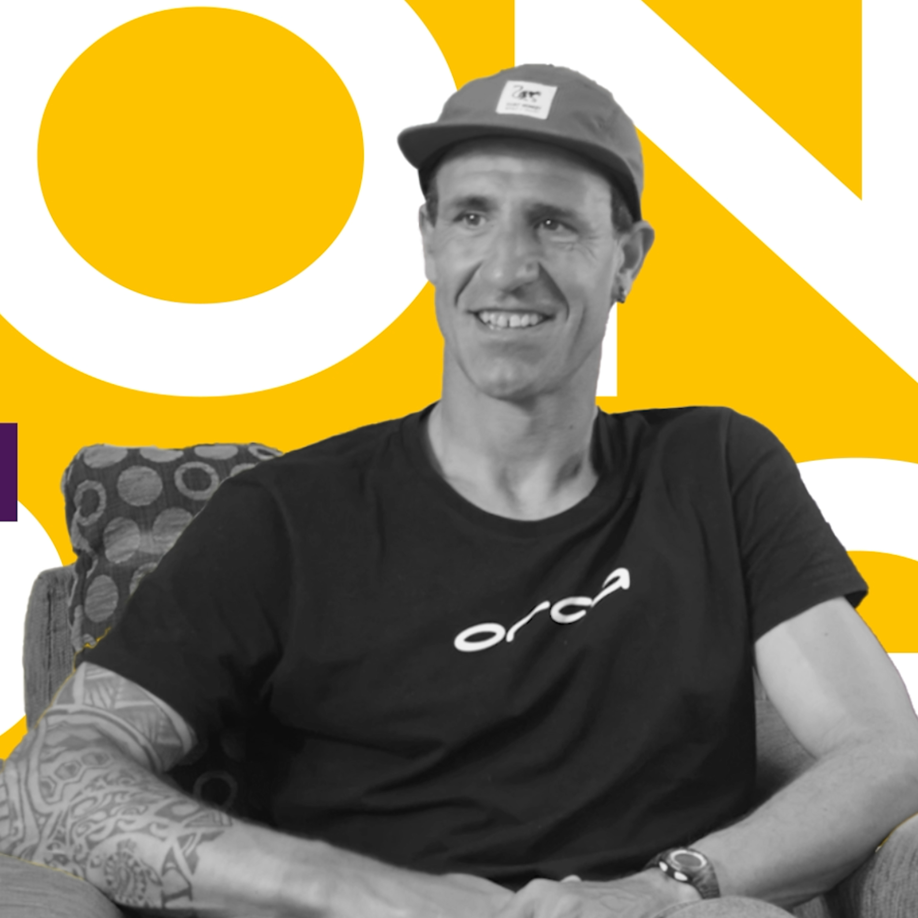 JASO SOLASEAN -Euskal Erreferenteen Podcasta-