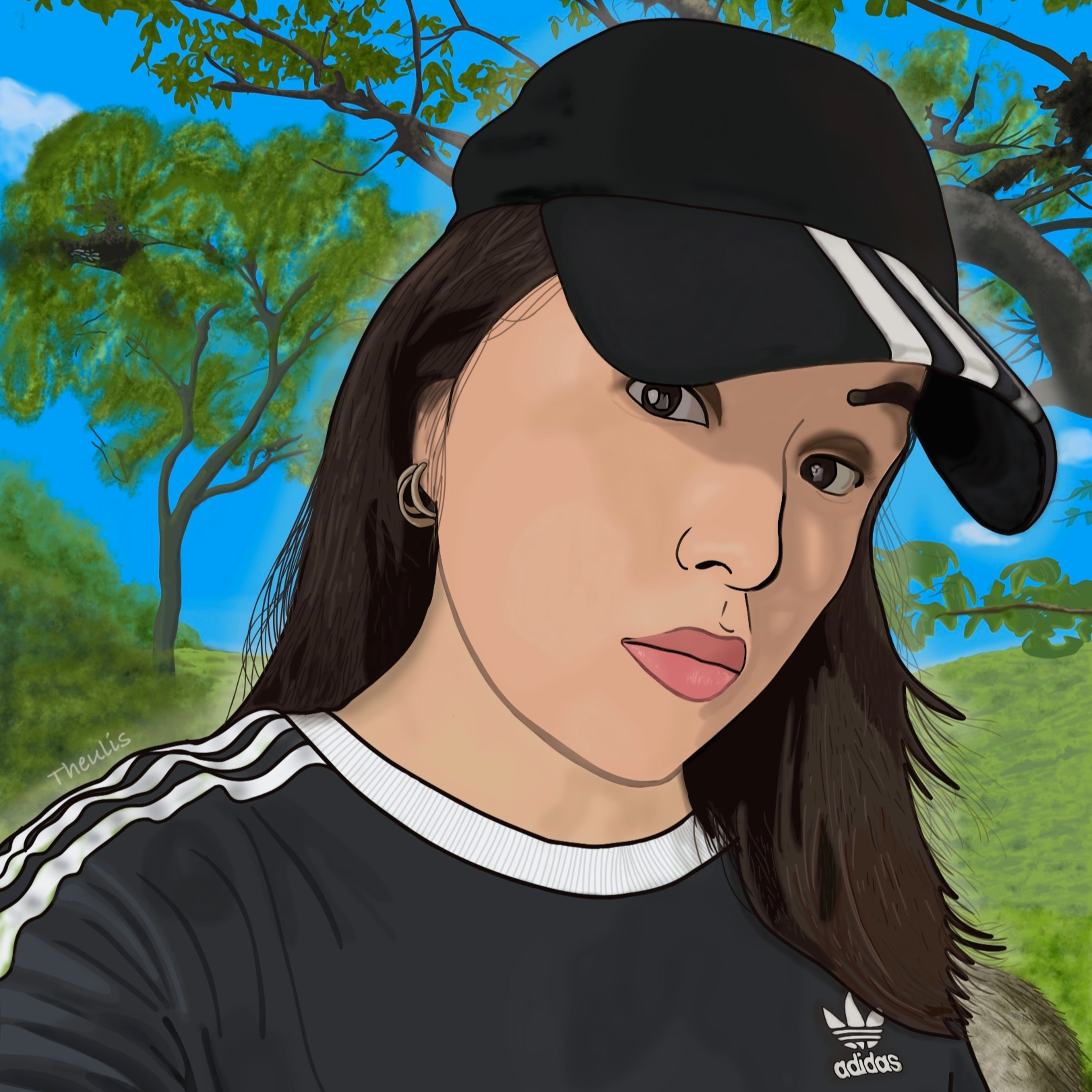 Ep. 15 A conversation with Johanne