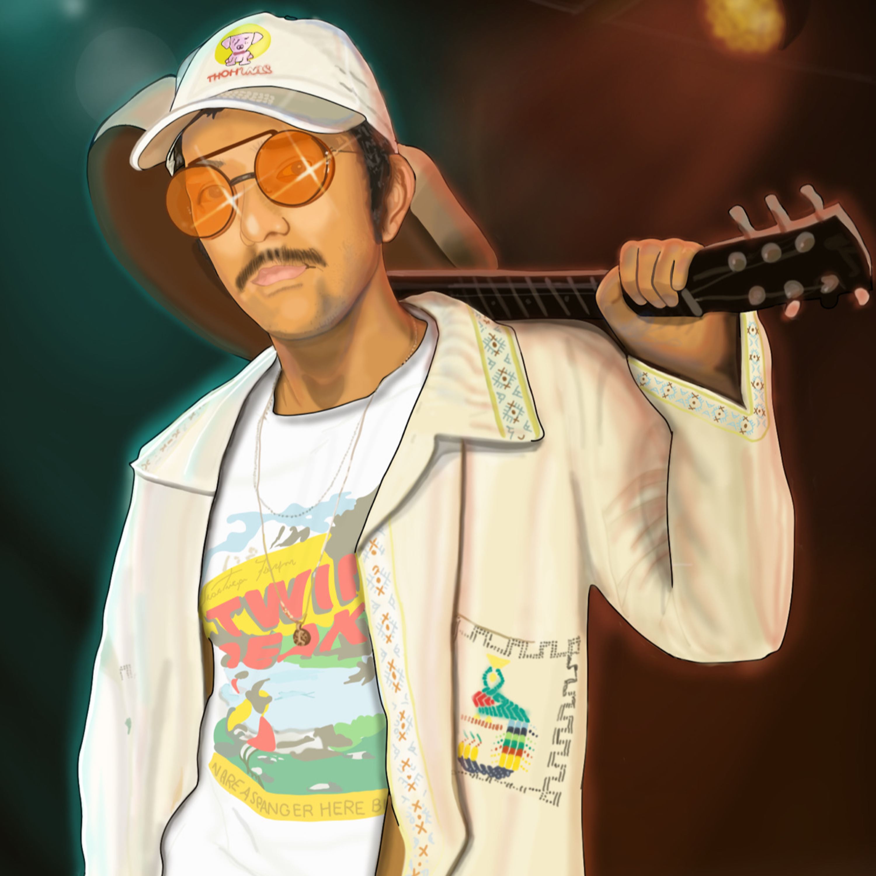 Ep: 16 A conversation with Sid