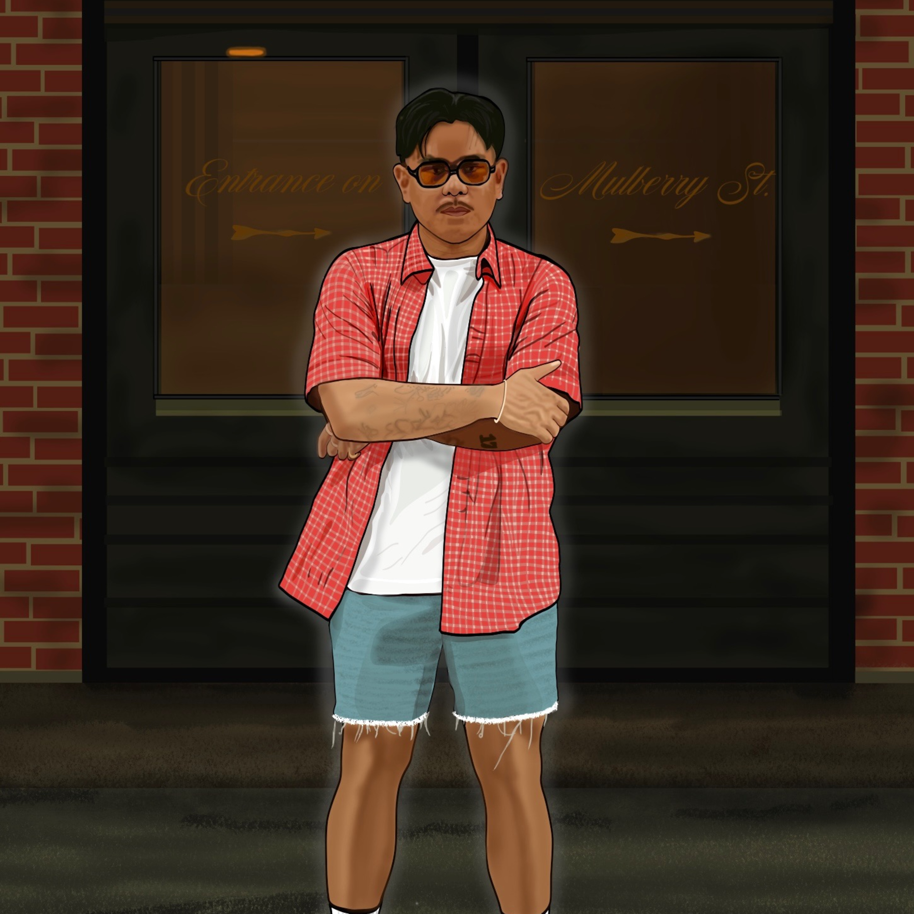 Ep: 18 A Conversation with Micko