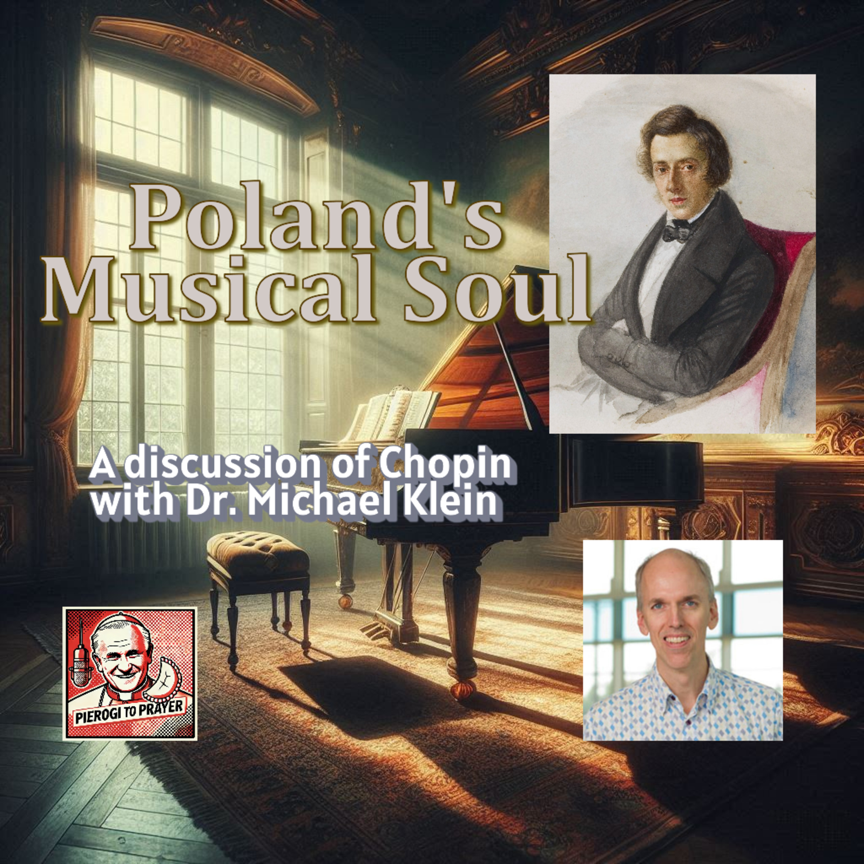 Poland's Musical Soul Part 2 episode artwork