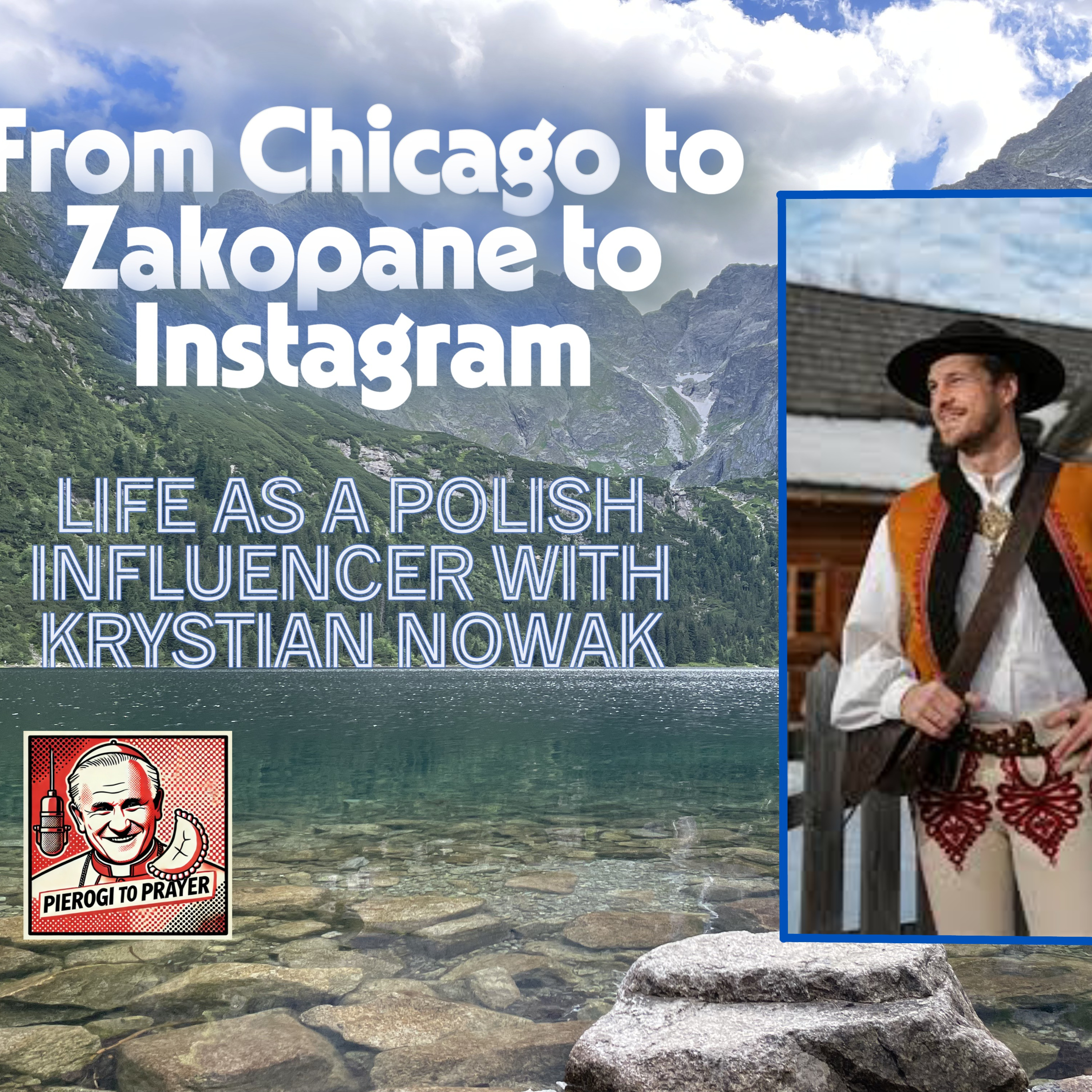 From Chicago to Zakopane to Instagram