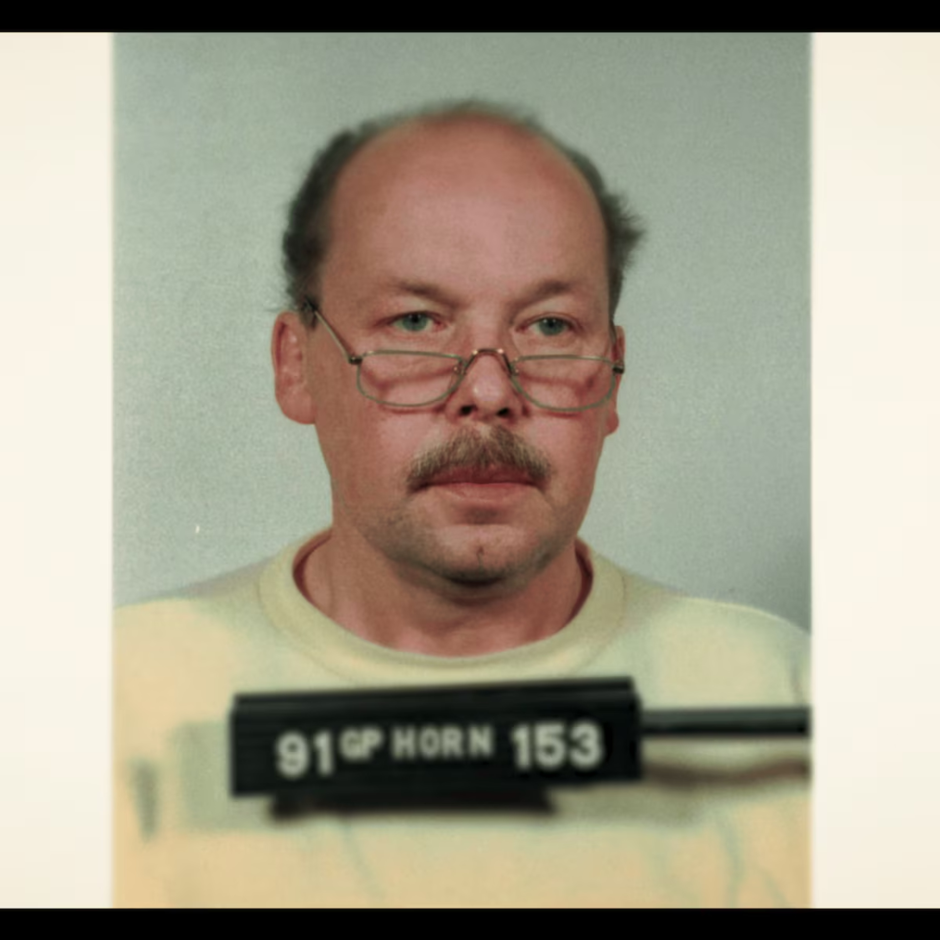 Michel Stokx: The Dutch Serial Killer Who Targeted Children | The Lowest Crime. episode artwork
