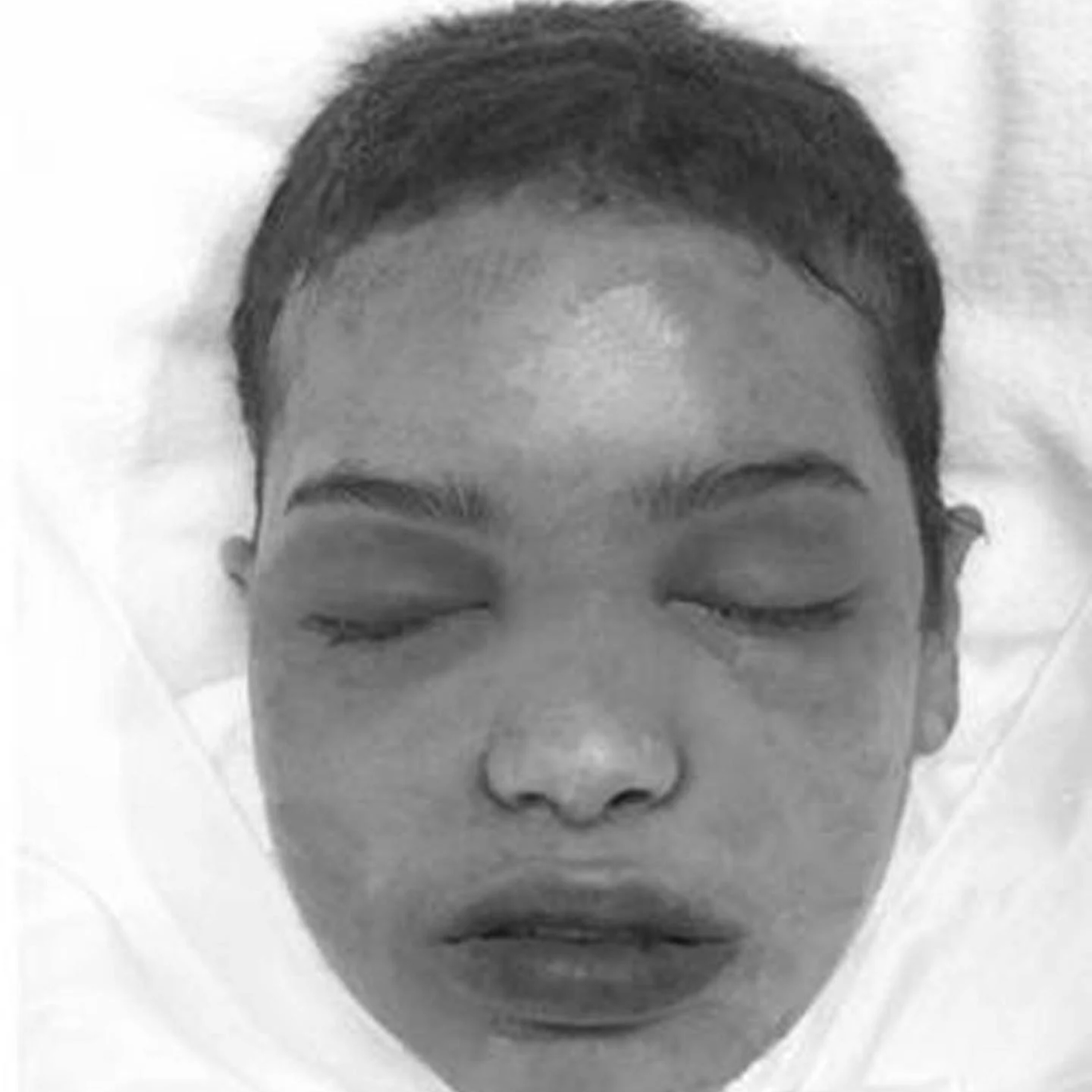 The Teteringen Girl – Unidentified, Murdered, and Forgotten? | Dutch Cold Case 1990 episode artwork