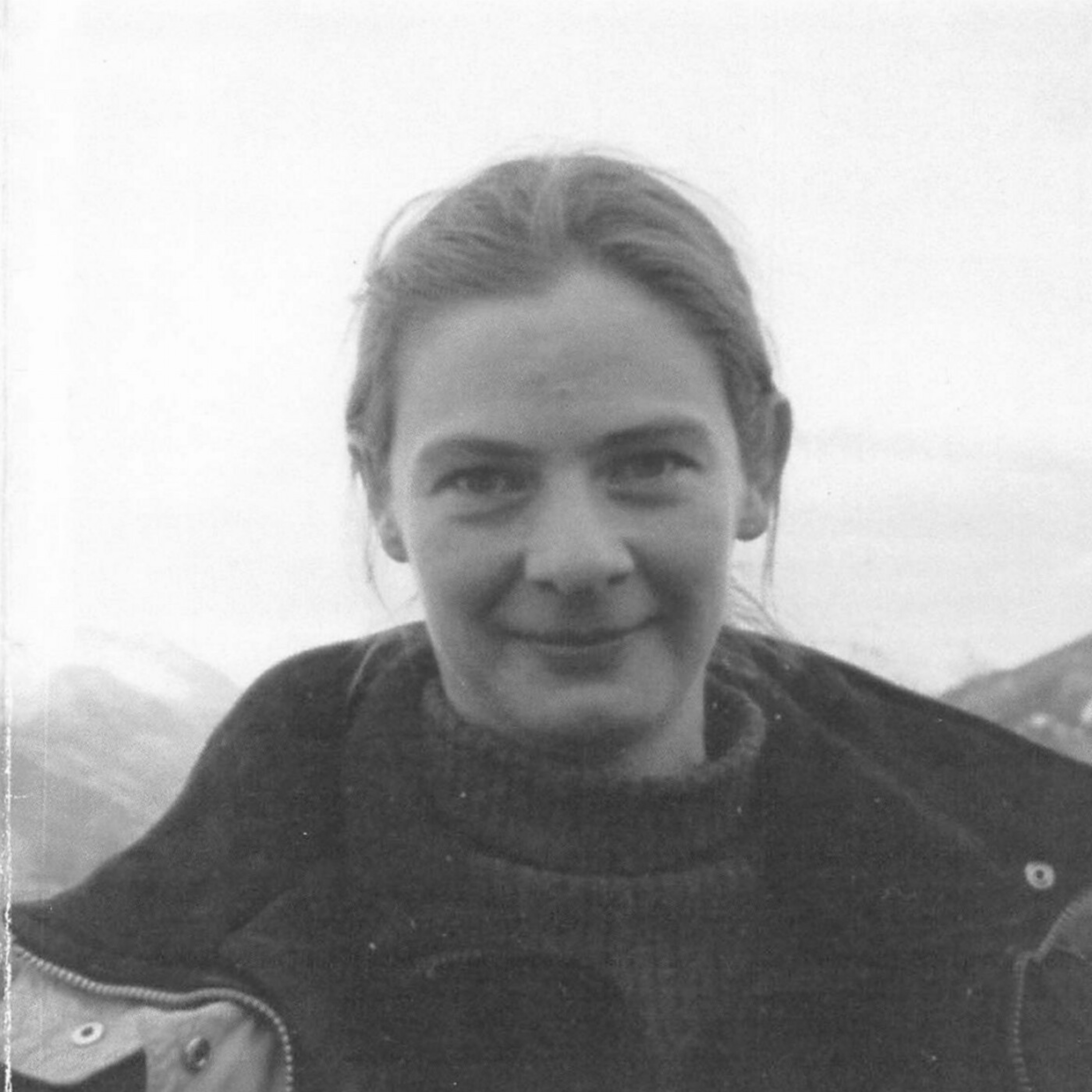 BONUS: The Peanut Butter Murder: the killing of Judith Notermans.