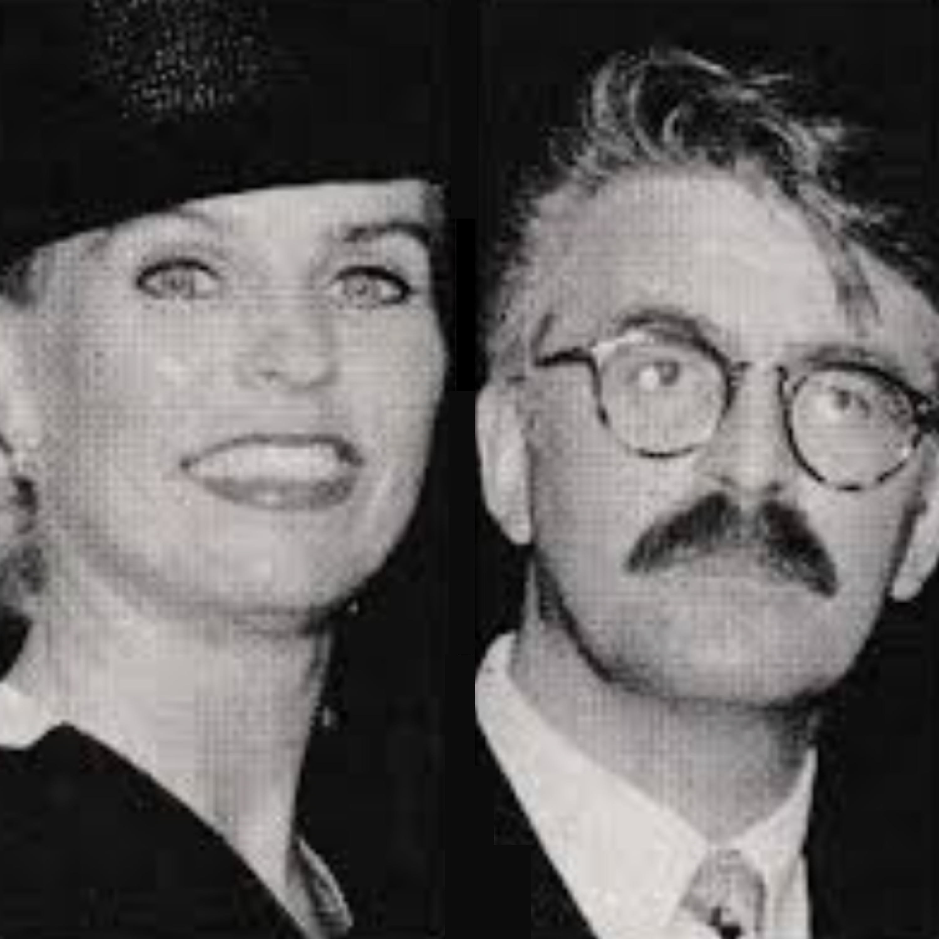 The Bennekom Axe Murders: The Murders of Bert & Jacqueline van Ravenhorst episode artwork