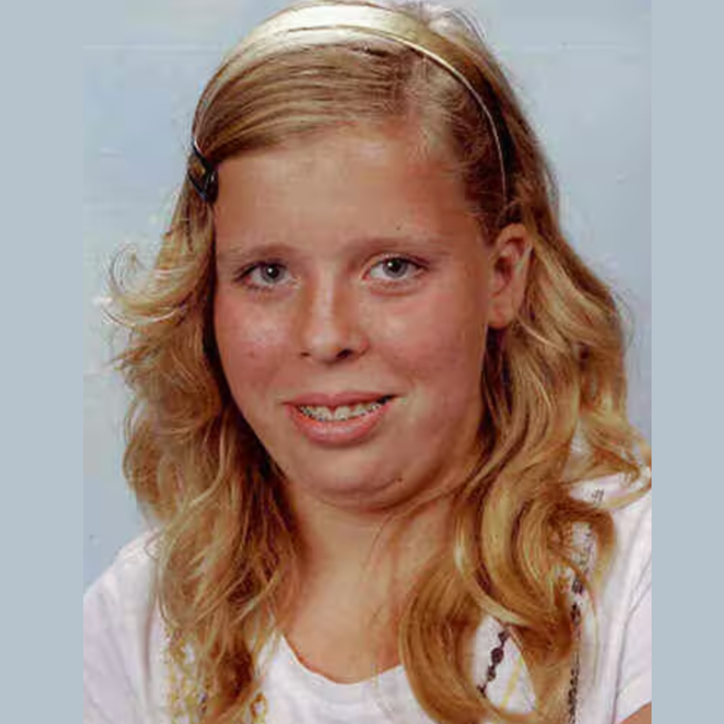 The Murder of Milly Boele: Killed by a Police Officer episode artwork