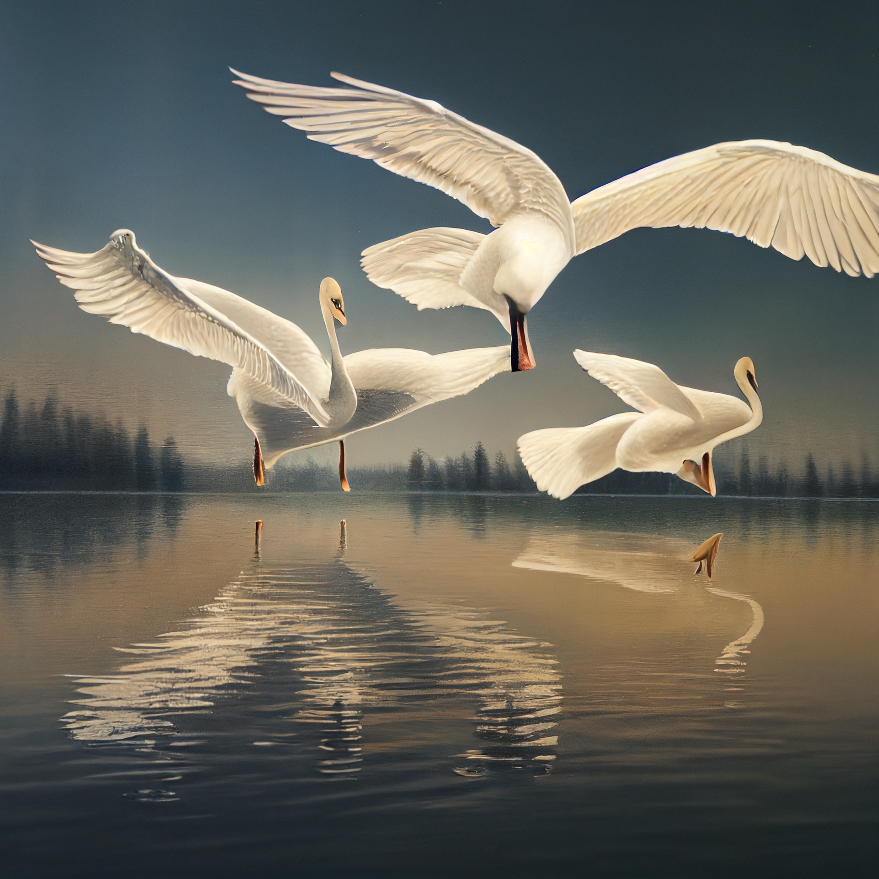 The Linnet\'s Wings Magazine