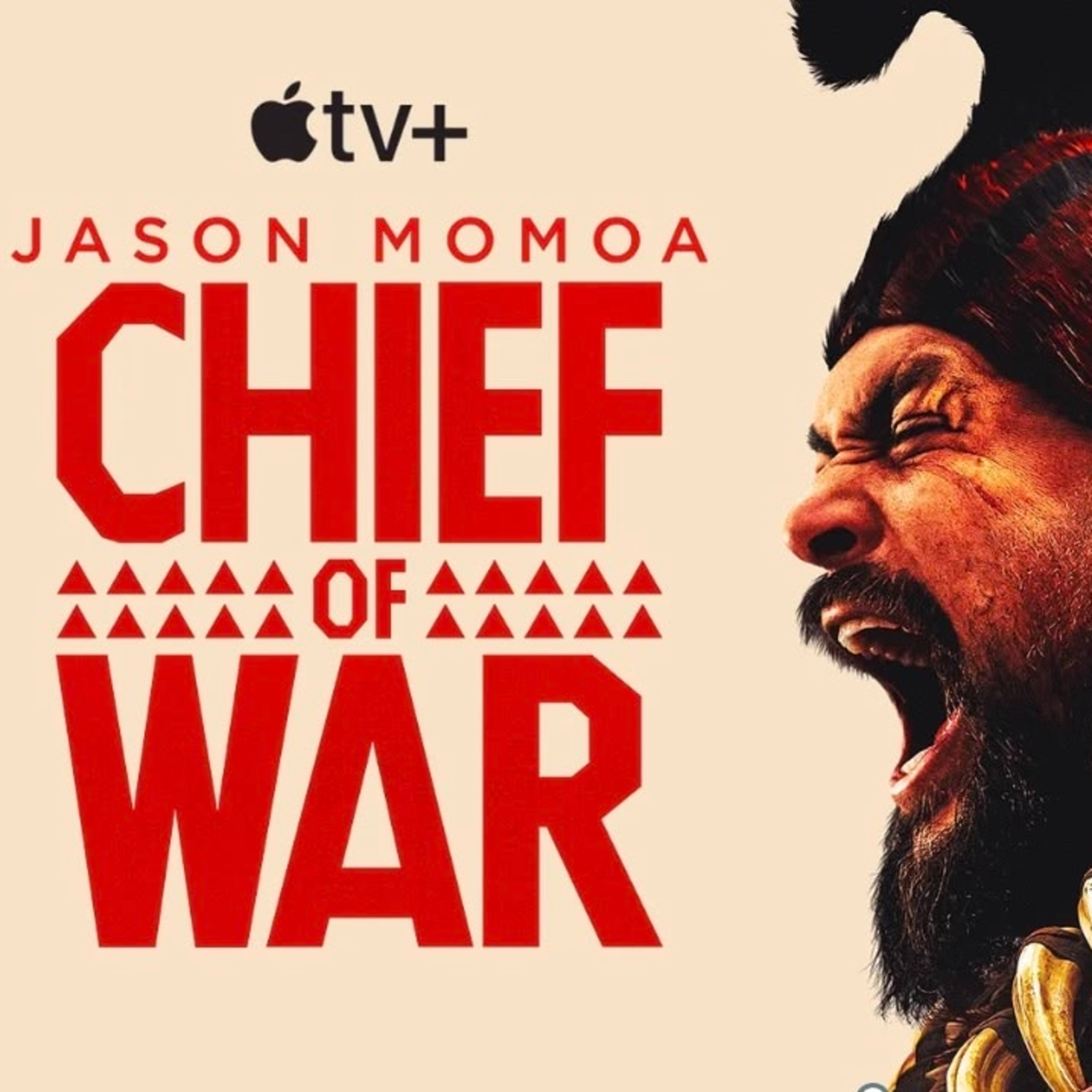 Oltre Aquaman: Momoa, le Hawaii e l'Anima di Chief of War
